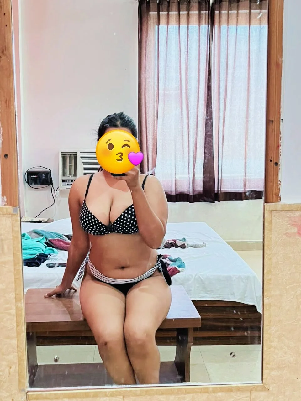 XXX Porn Photo of Nude Maashooqaaa_girl 5