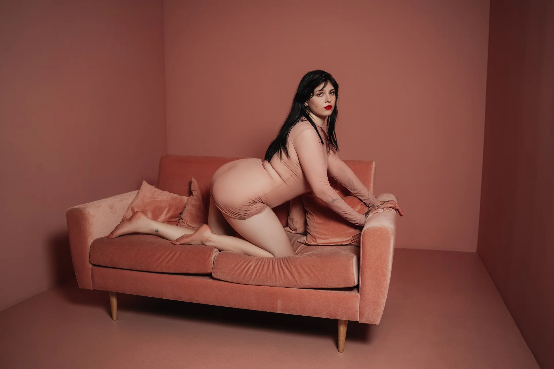 XXX Porn Photo of Nude _Alison__ 15