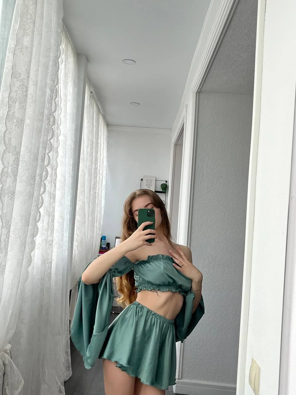 XXX Porn Photo of Nude EricaLow 24