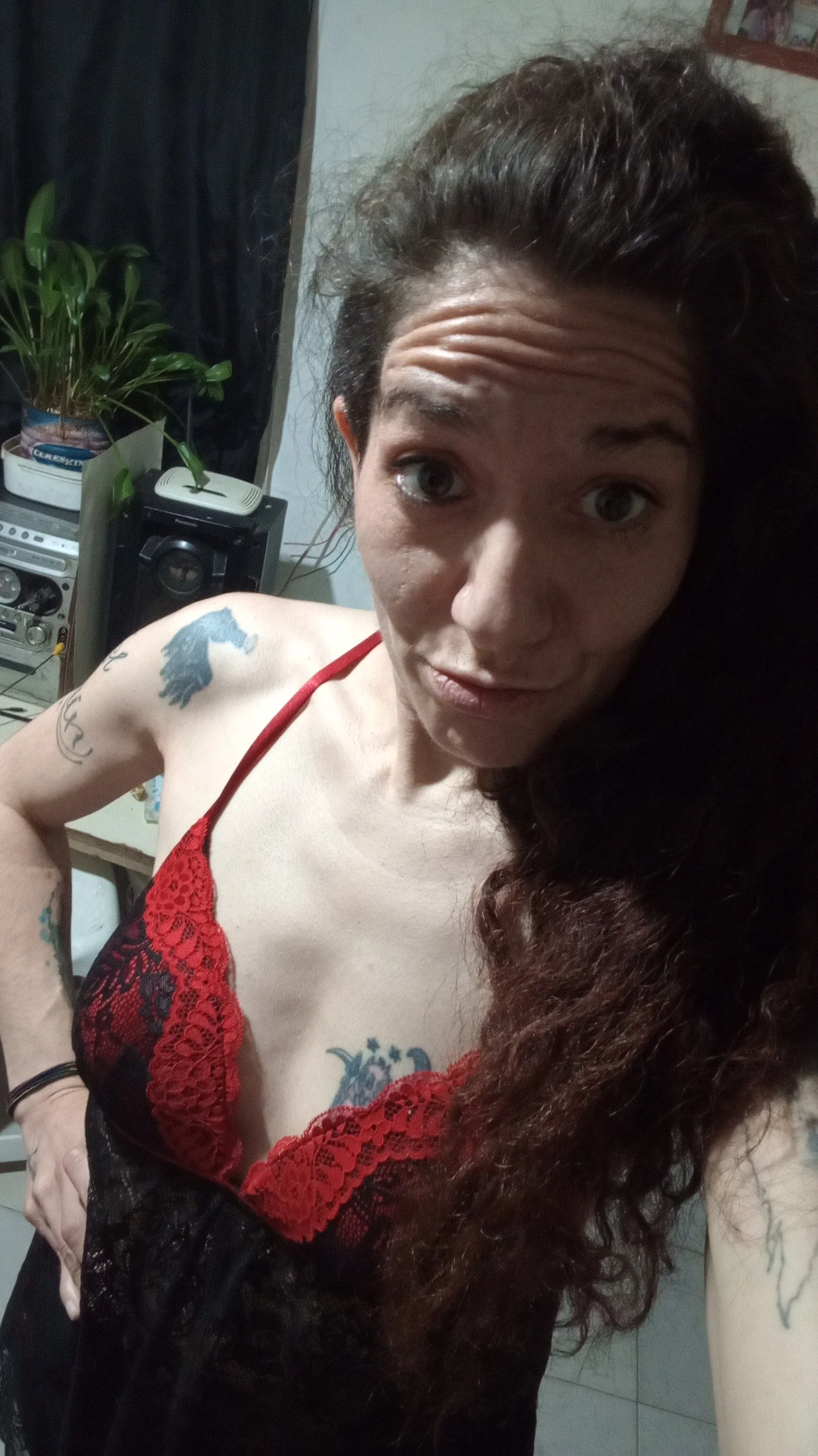 XXX Porn Photo of Nude Nuevaordenjoana 5