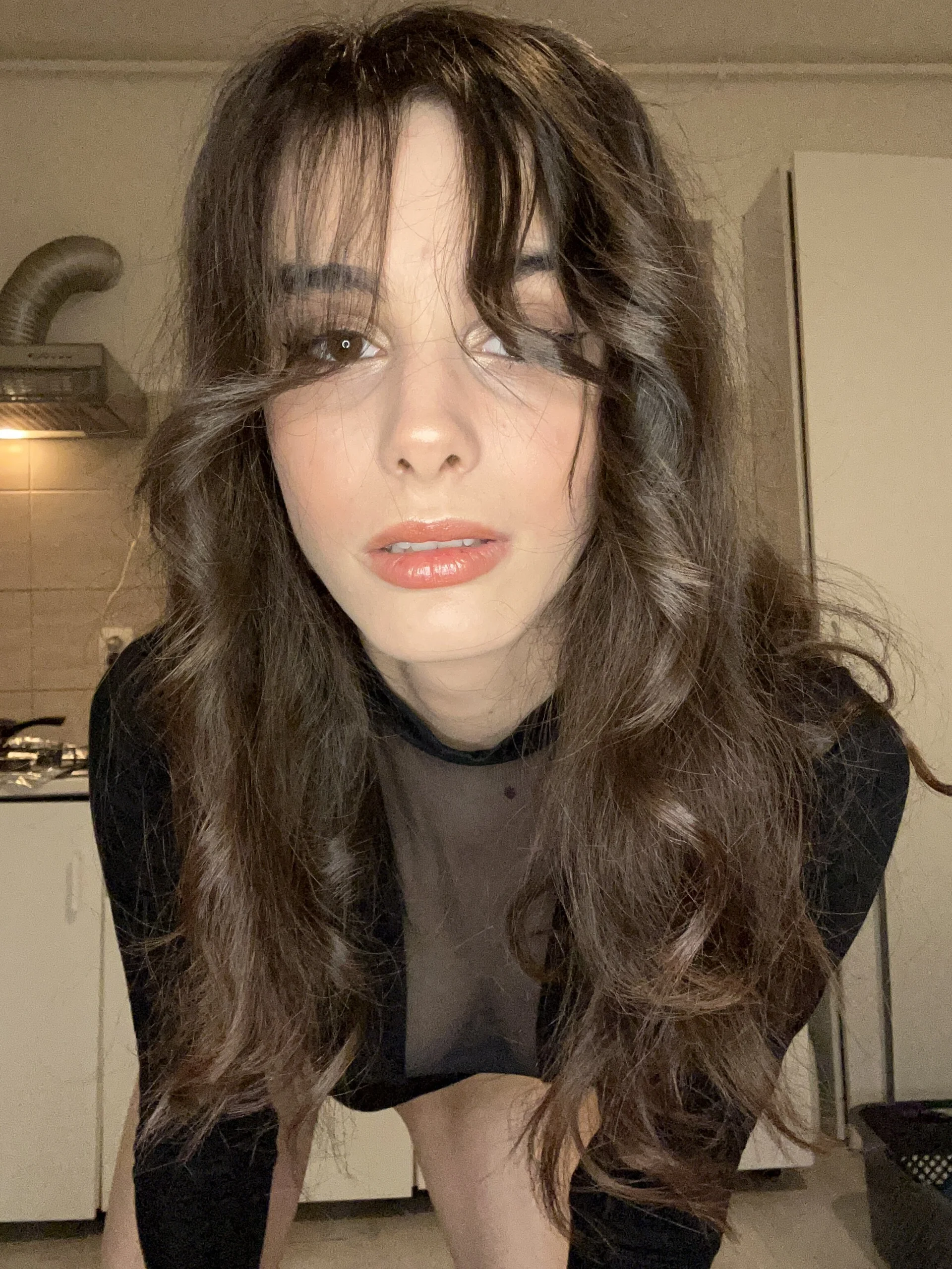 XXX Porn Photo of Nude Mazzekyn 39