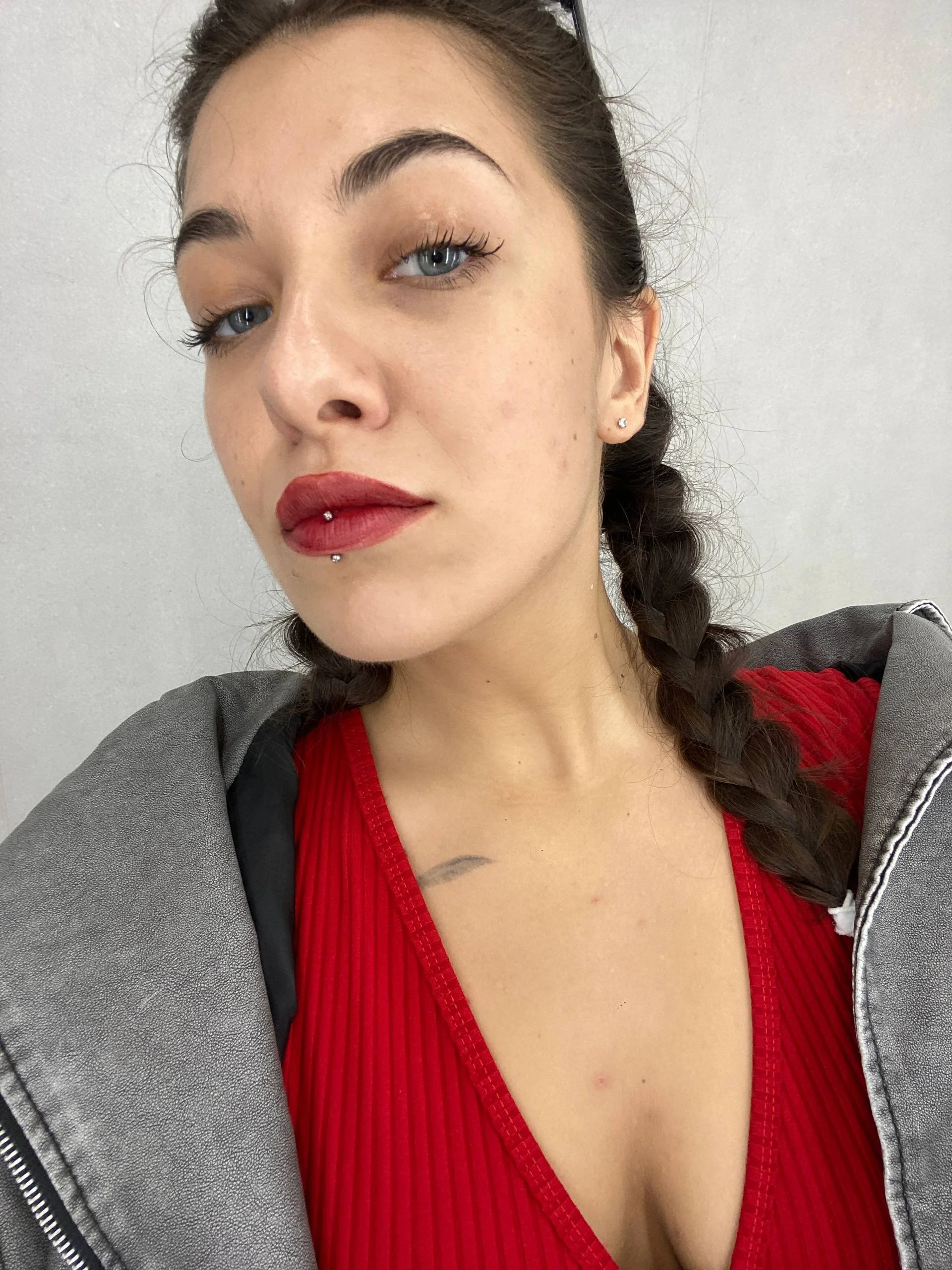 XXX Porn Photo of Nude Tory_Vixen 3