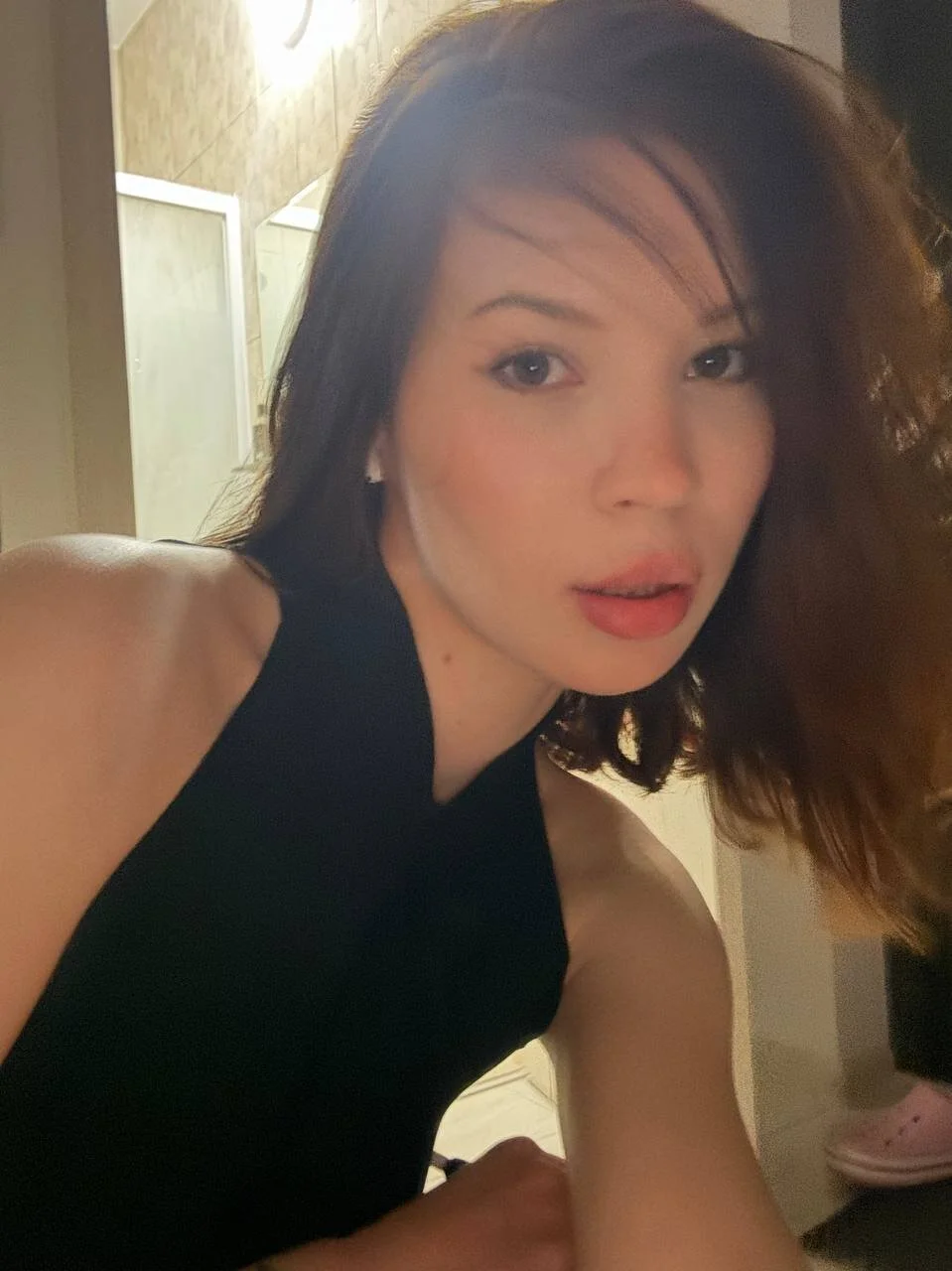 XXX Porn Photo of Nude DelannaPearl 3