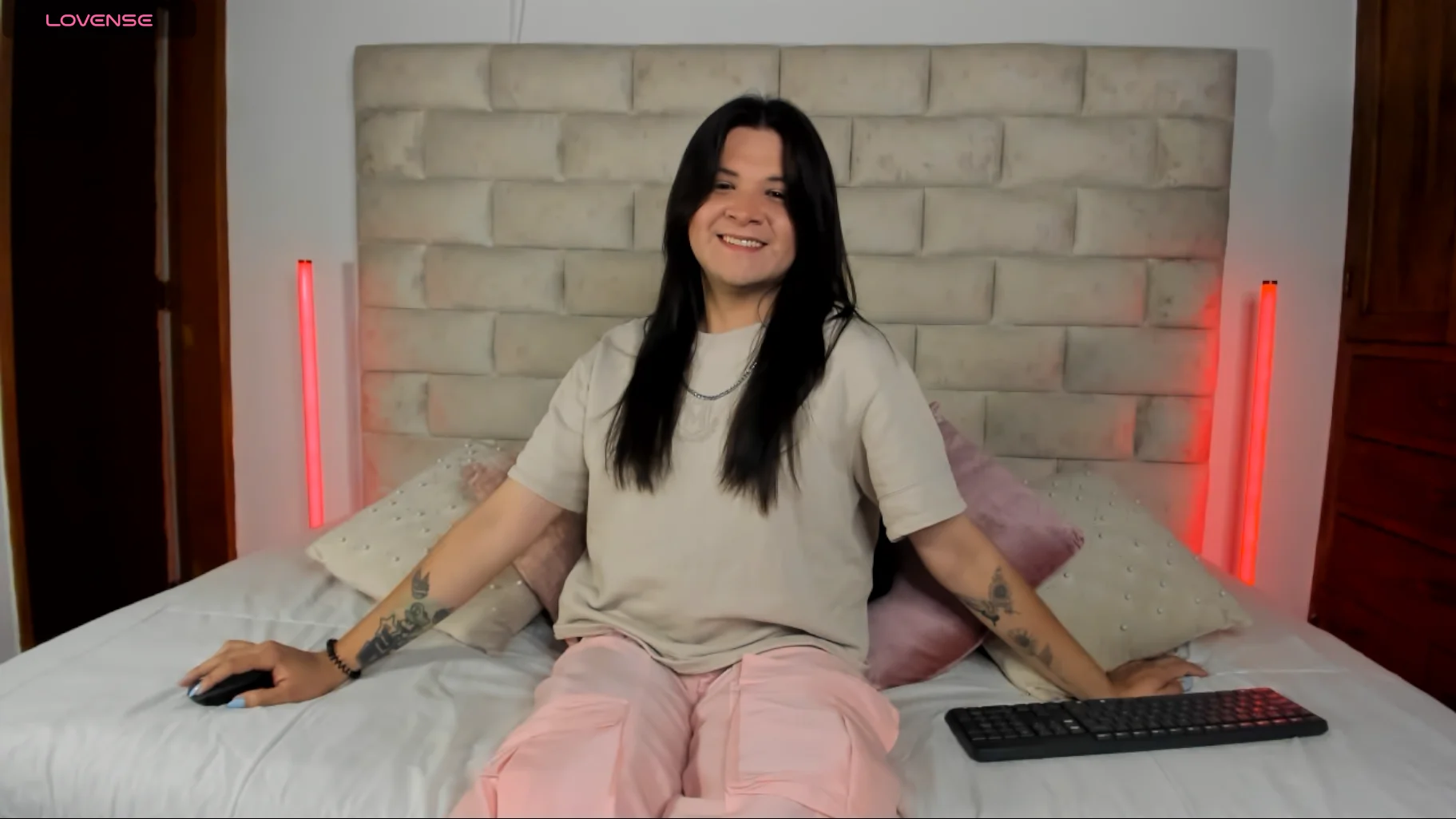 XXX Porn Photo of Nude MatthewDavis_ 19