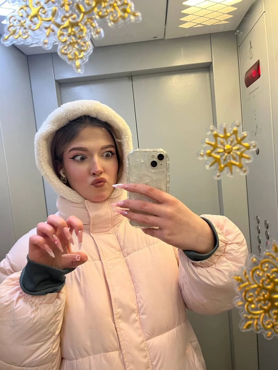 XXX Porn Photo of Nude JammieMickiewicz 11
