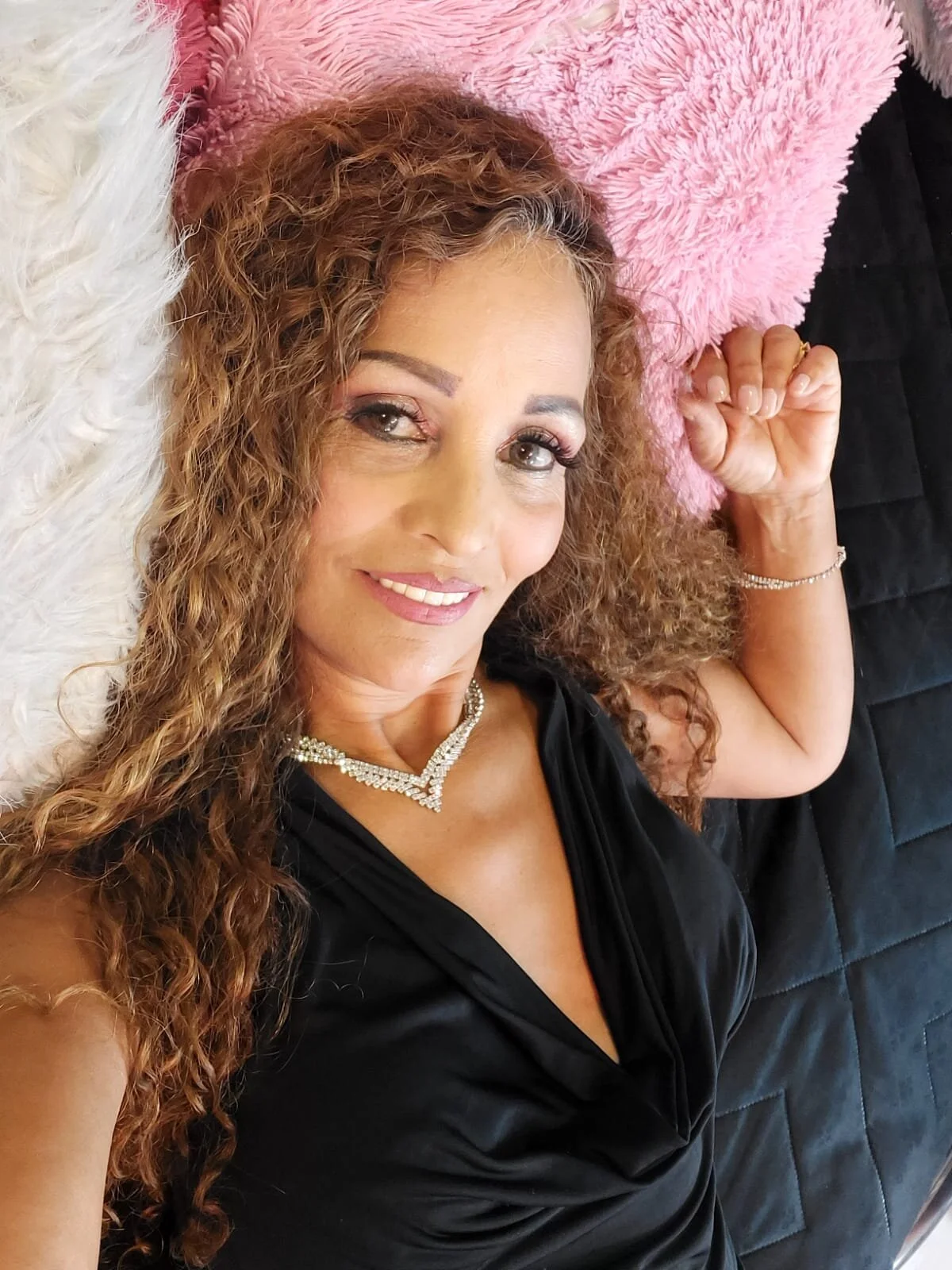 XXX Porn Photo of Nude evasweett__ 5