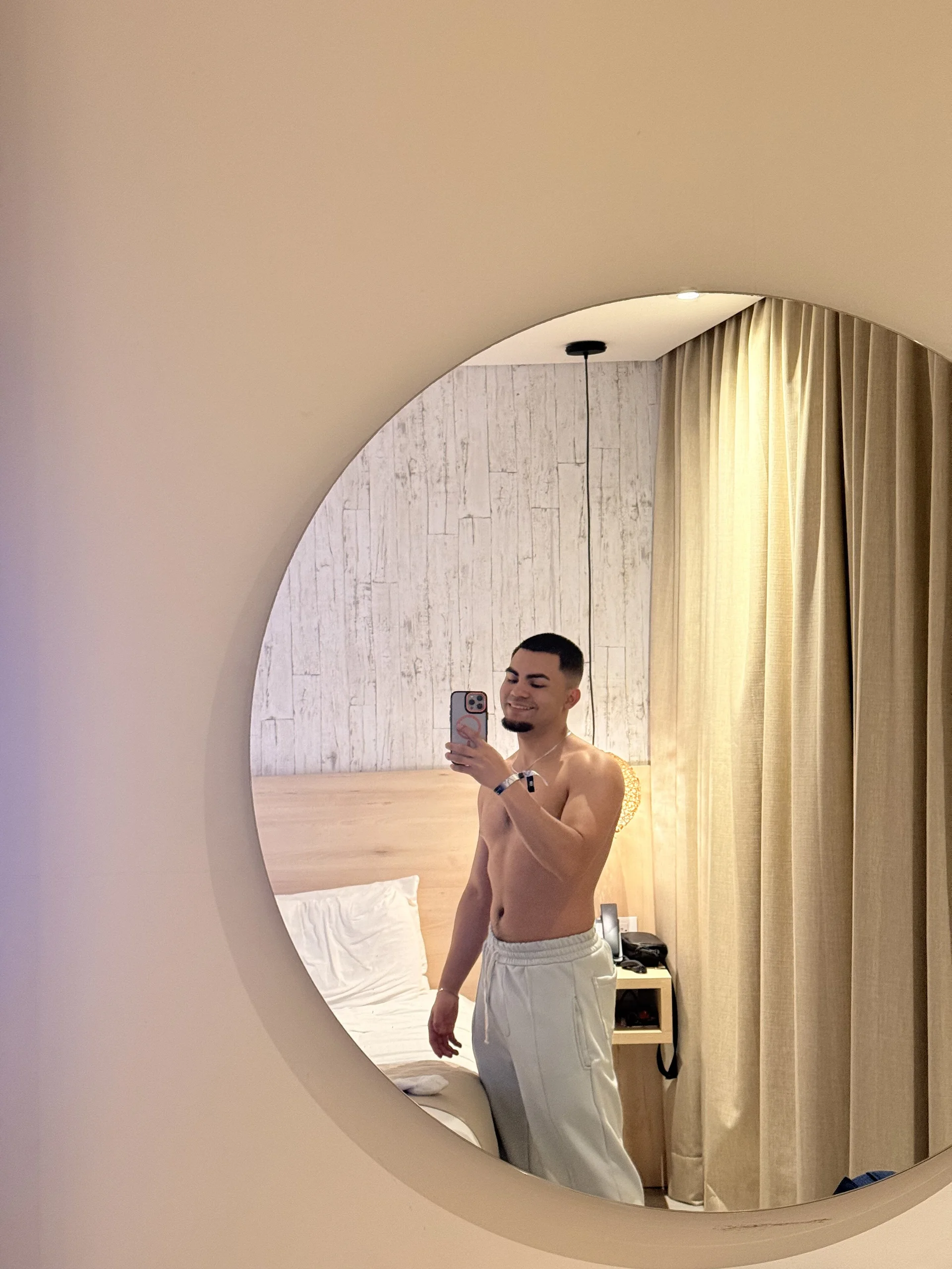 XXX Porn Photo of Nude kalivan_voinesscu 13