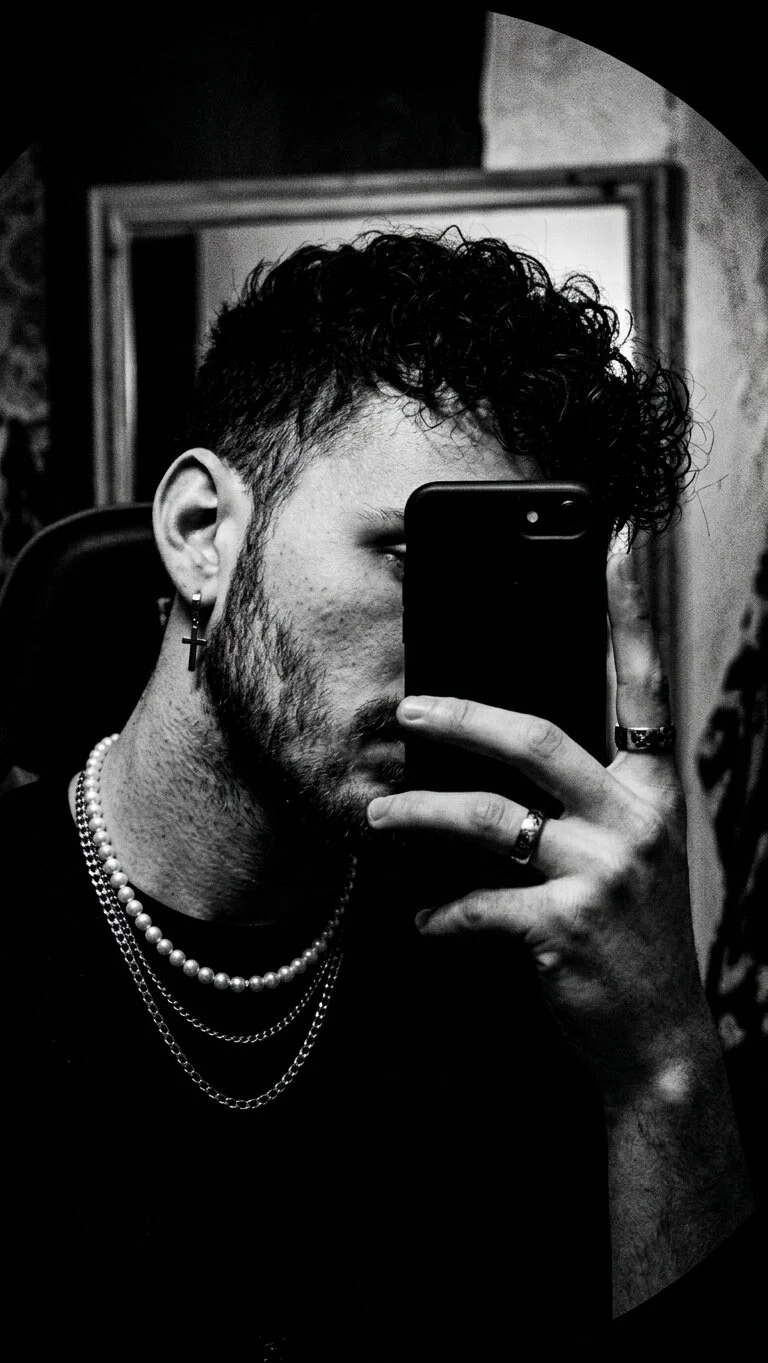XXX Porn Photo of Nude NinoGames 3