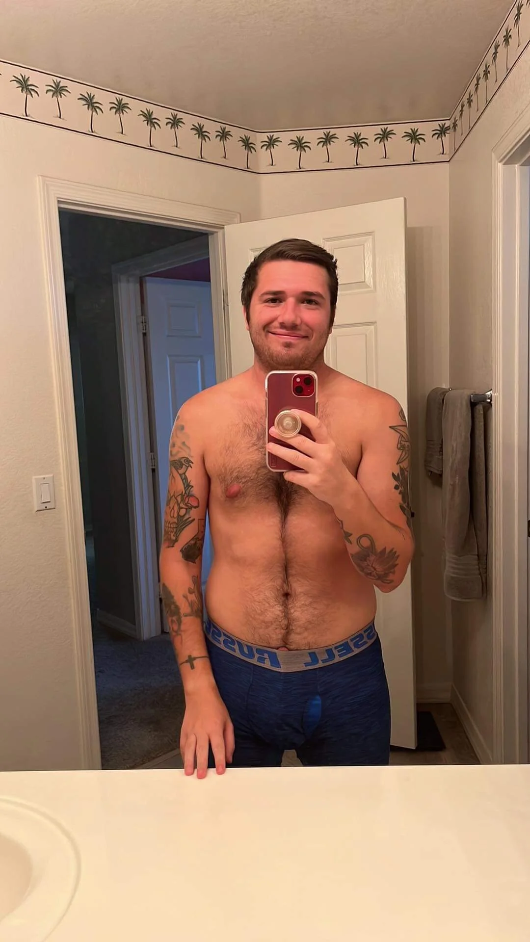 XXX Porn Photo of Nude big__cock199 7