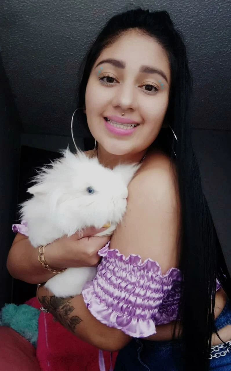 XXX Porn Photo of Nude KOREN_JALAA 6