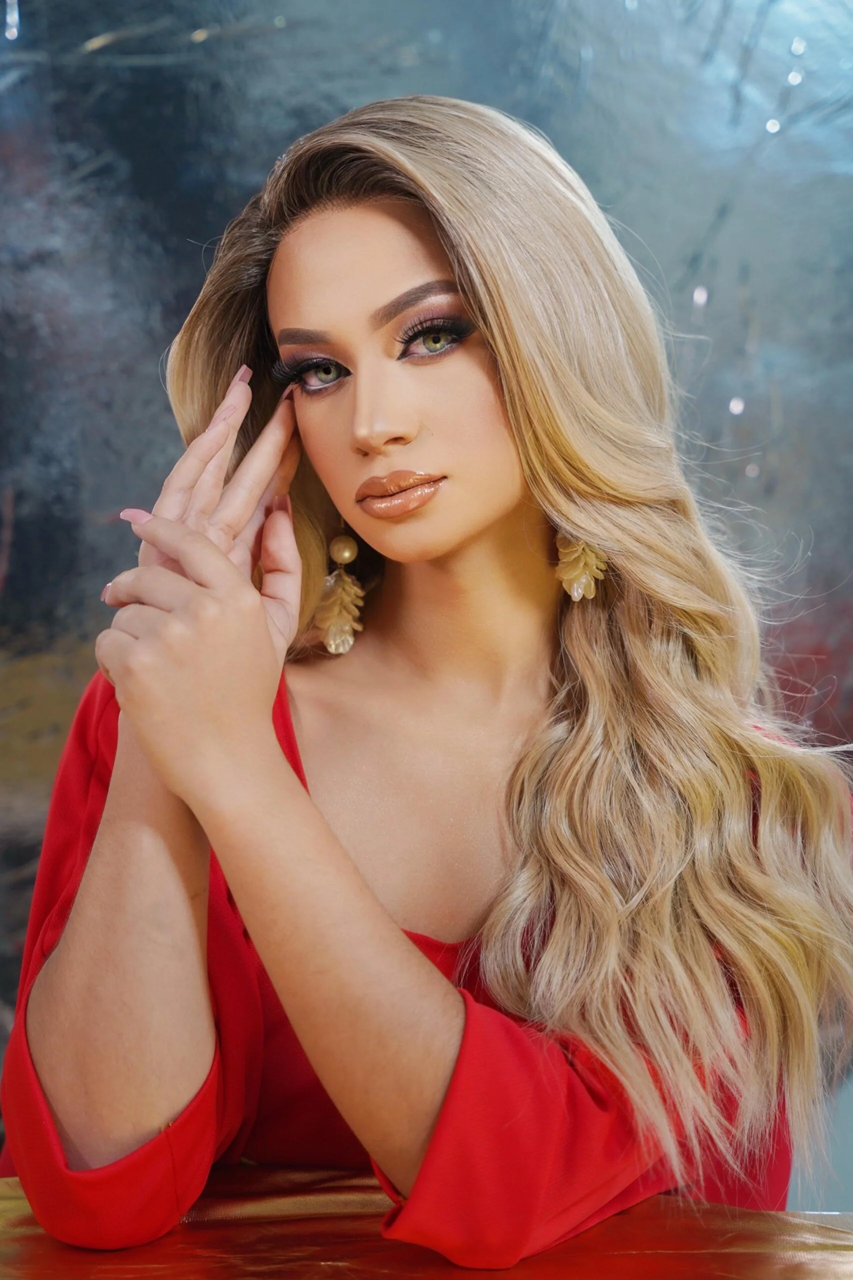 XXX Porn Photo of Nude taylorbunny_x 8