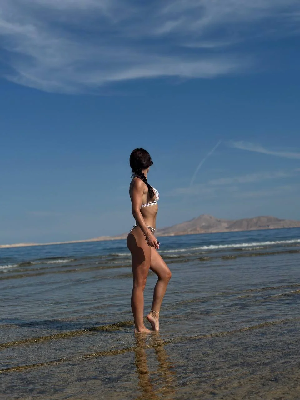 XXX Porn Photo of Nude julya_flowerss 5