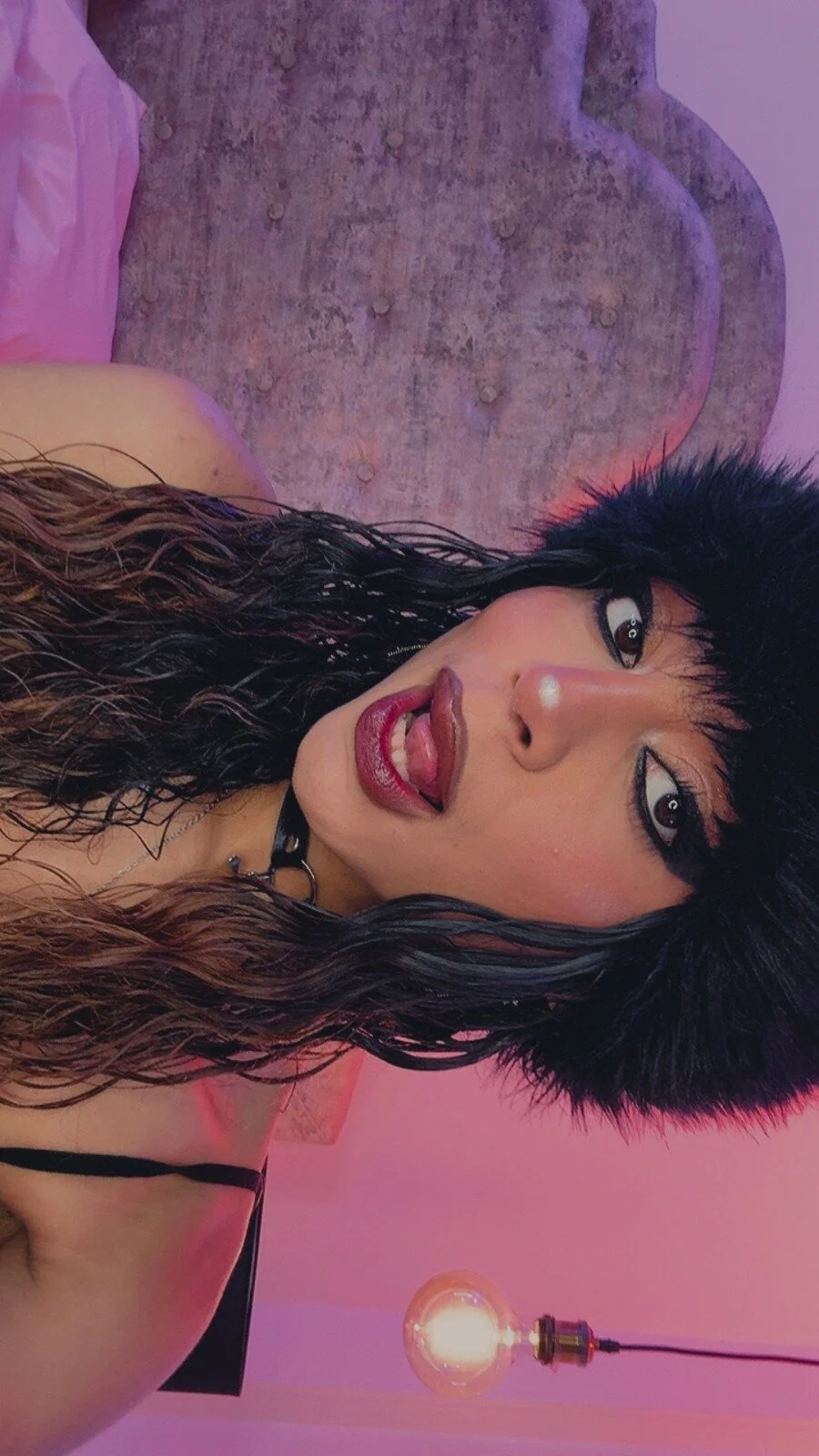XXX Porn Photo of Nude Zahara___1 3