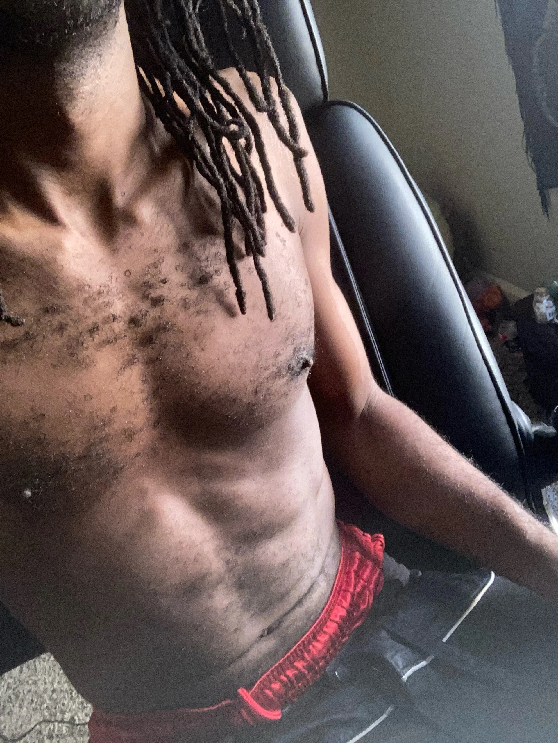 XXX Porn Photo of Nude razzynolight 7