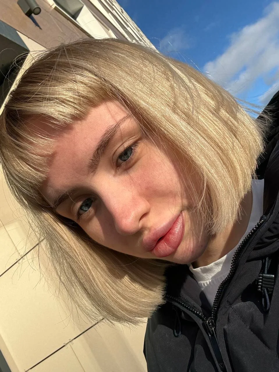 XXX Porn Photo of Nude jannemary 35