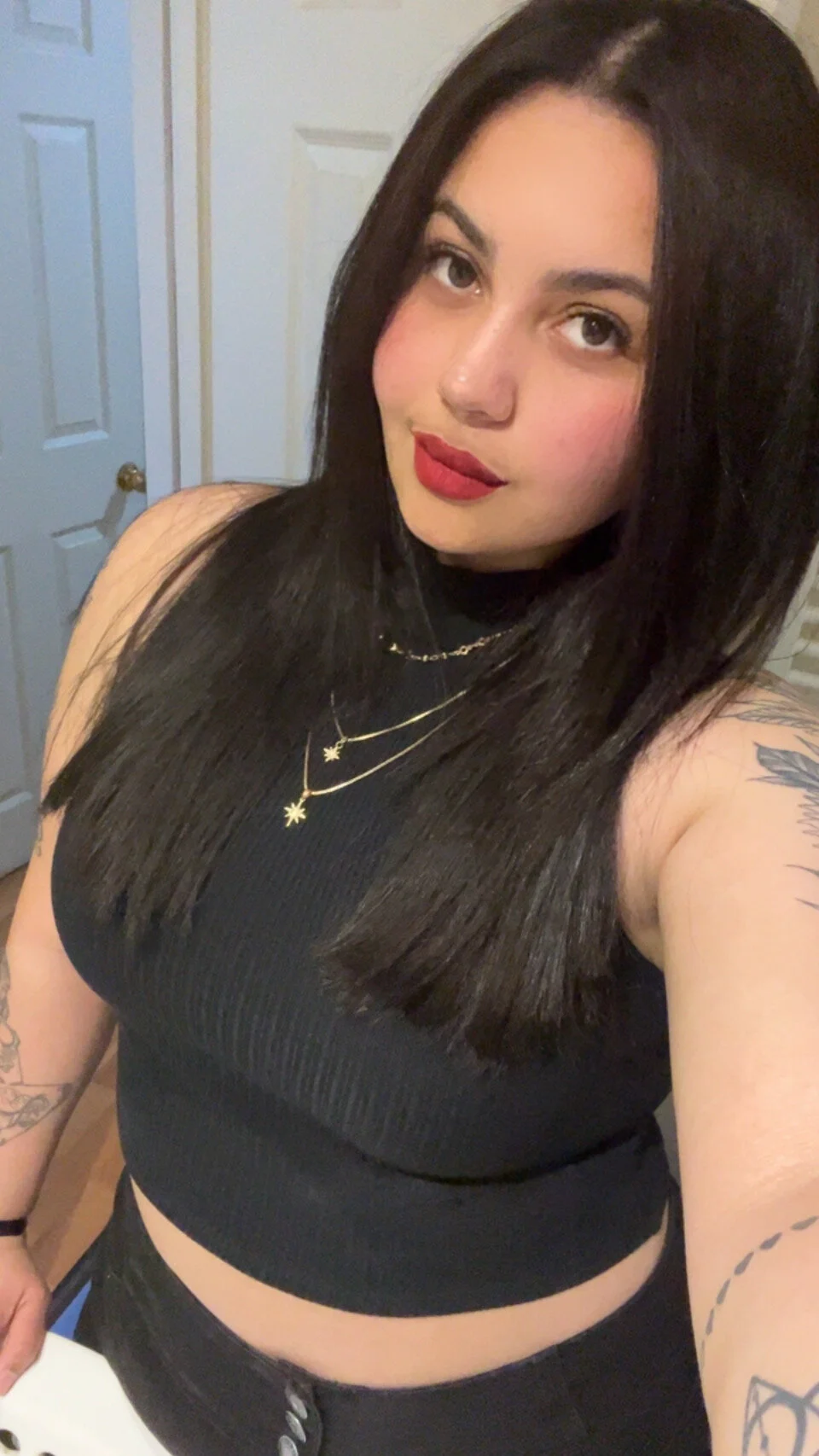 XXX Porn Photo of Nude BabyChanntal 50