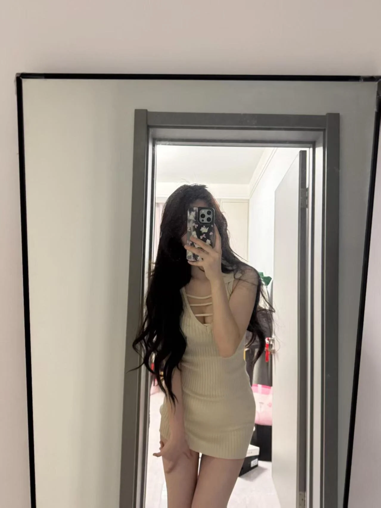 XXX Porn Photo of Nude jiajia_girl 5