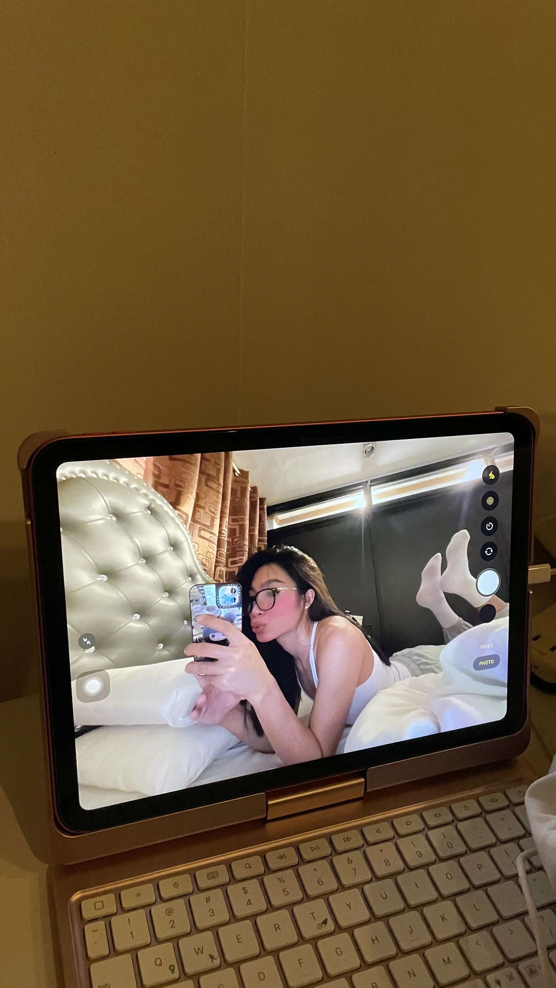 XXX Porn Photo of Nude GleiahOng 4