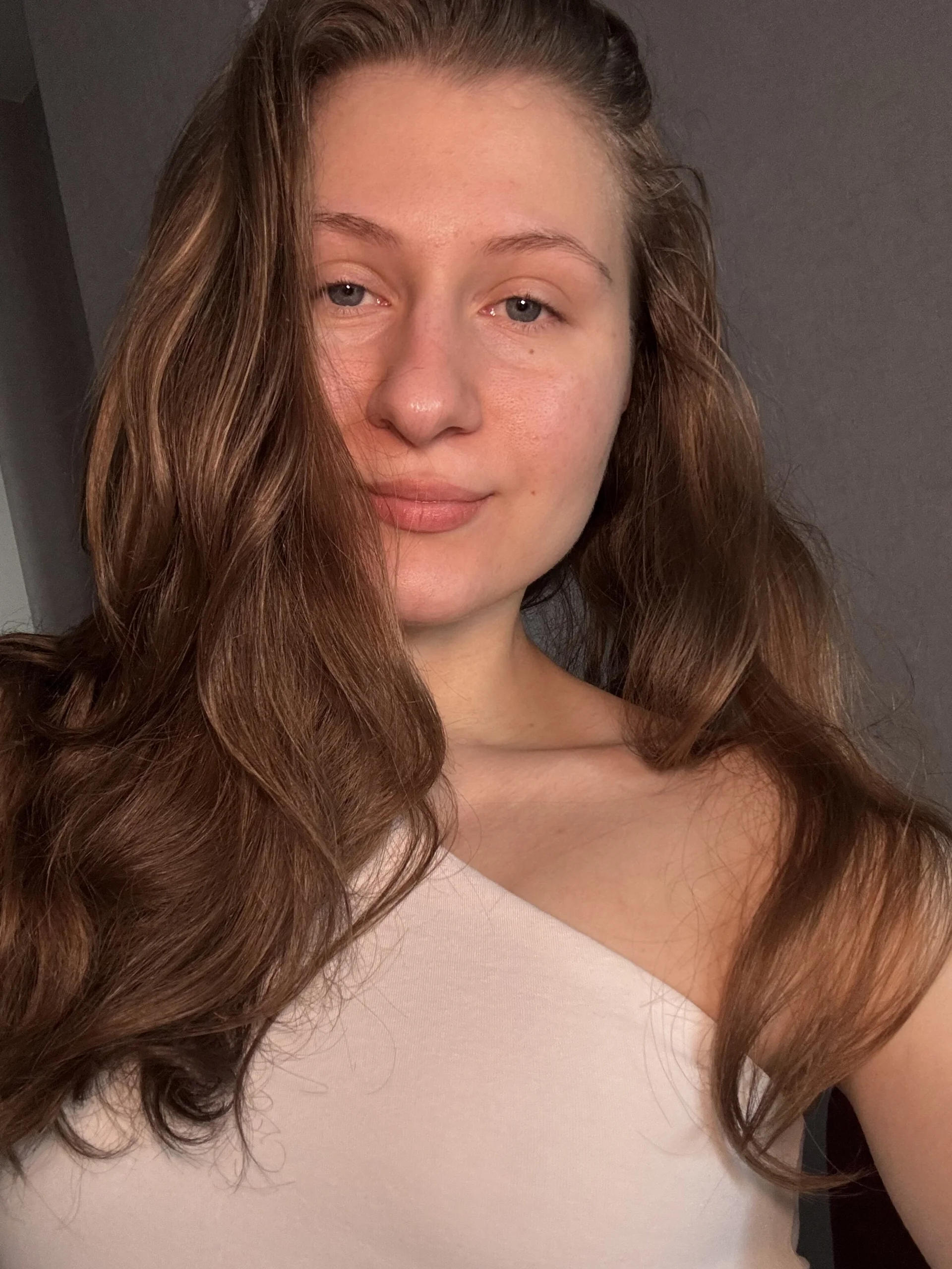 XXX Porn Photo of Nude MiaWyn 1