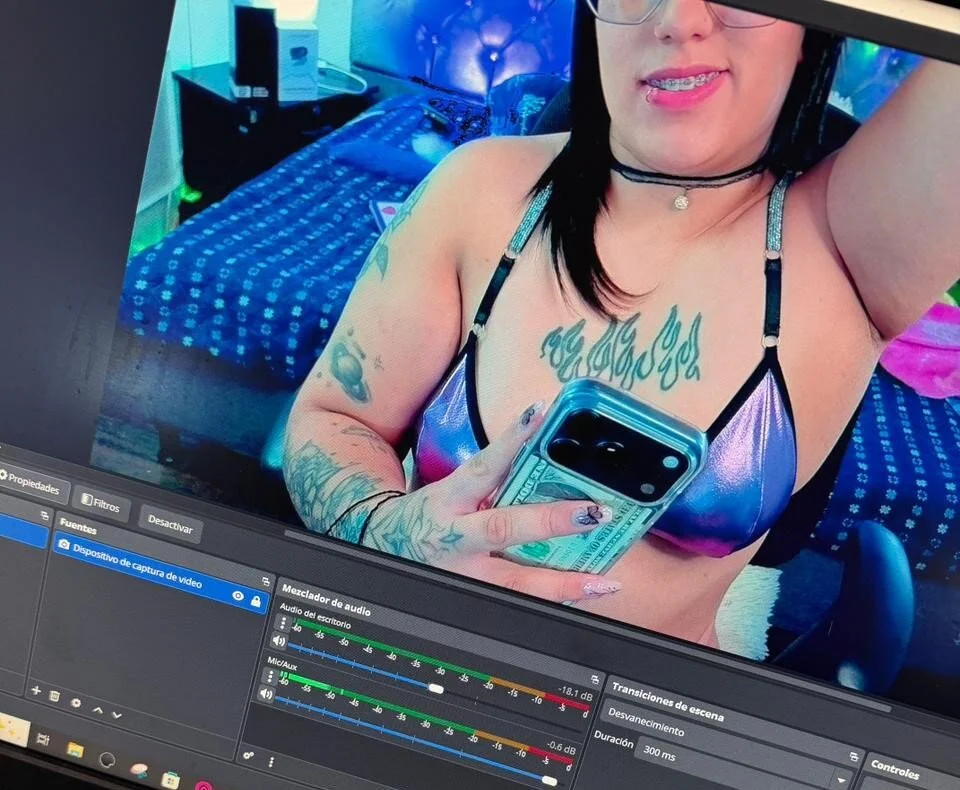 XXX Porn Photo of Nude NatalieHarris 131