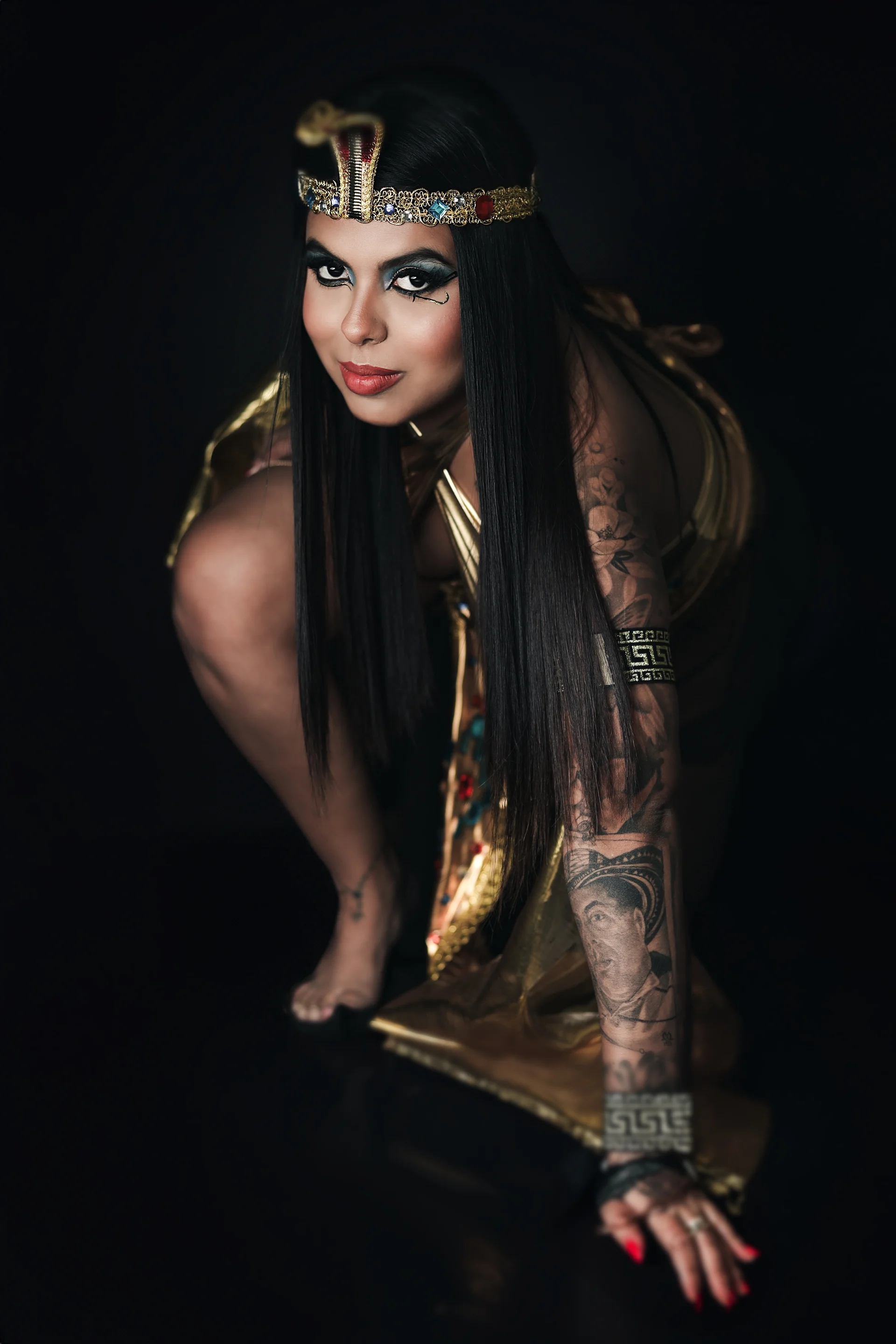 XXX Porn Photo of Nude samantaramoos 46