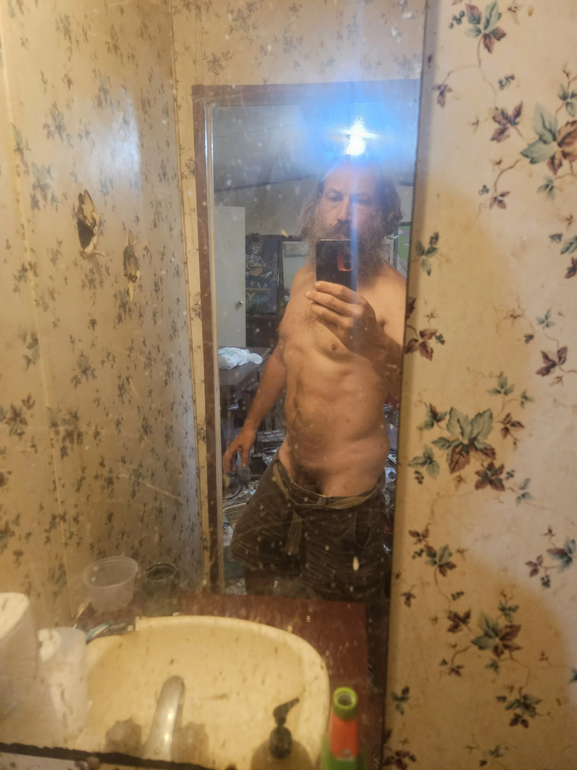 XXX Porn Photo of Nude Beyond1978 18