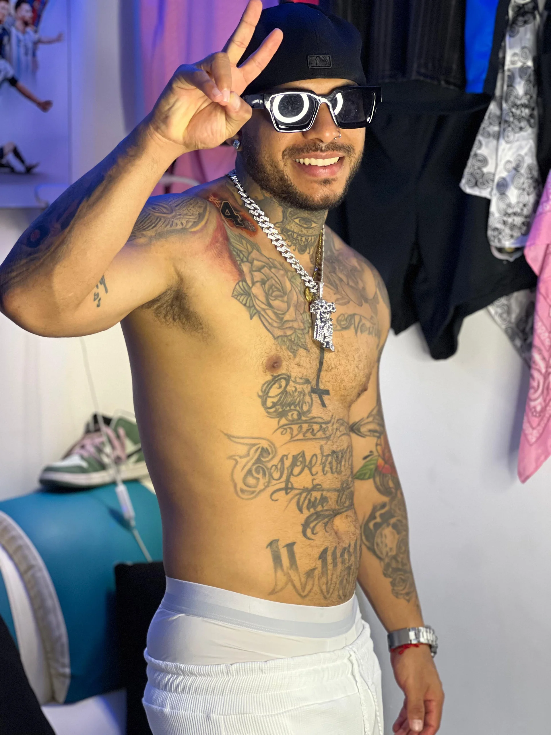 XXX Porn Photo of Nude Leenar_Key 64