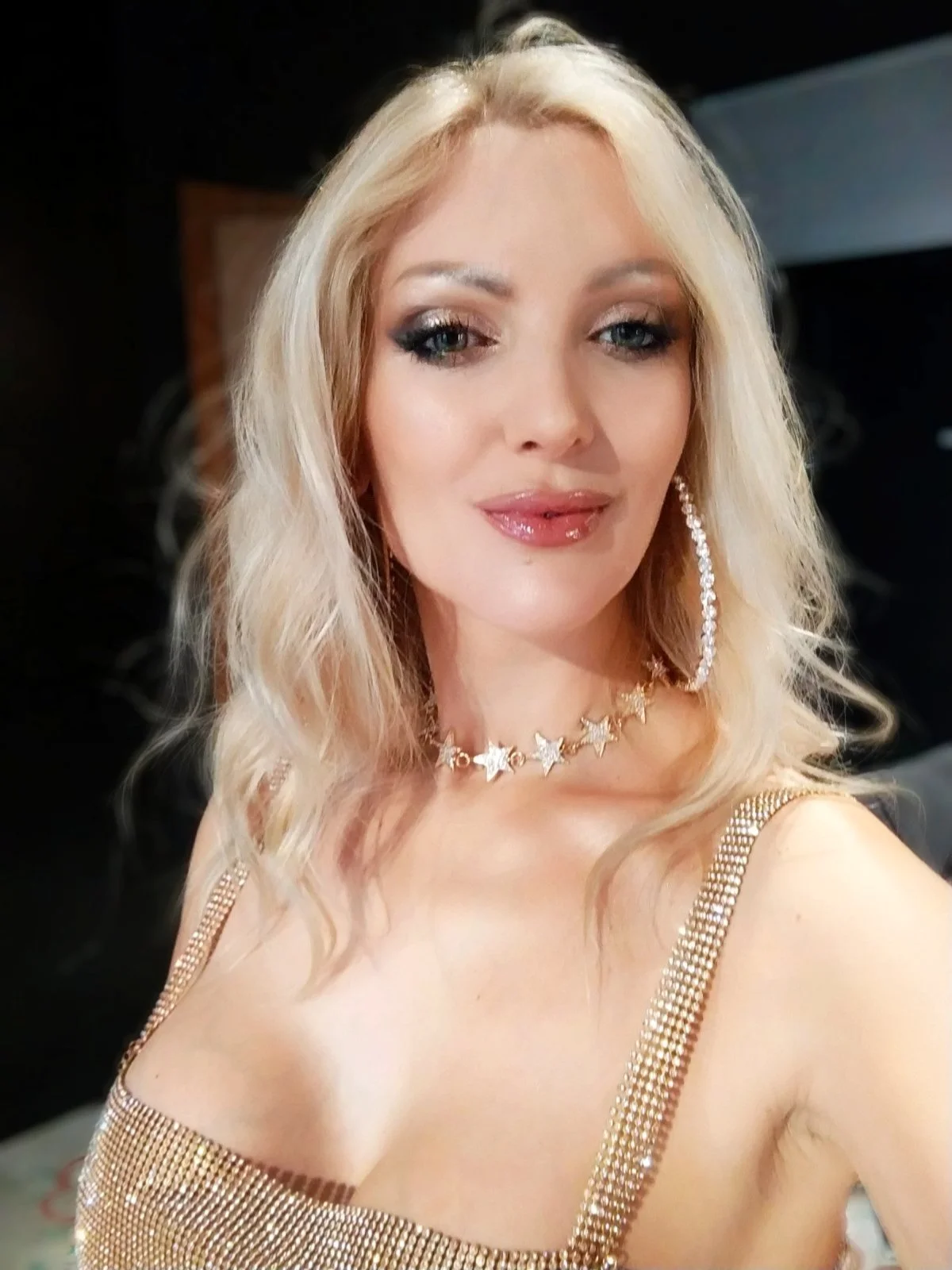 XXX Porn Photo of Nude Monna 48