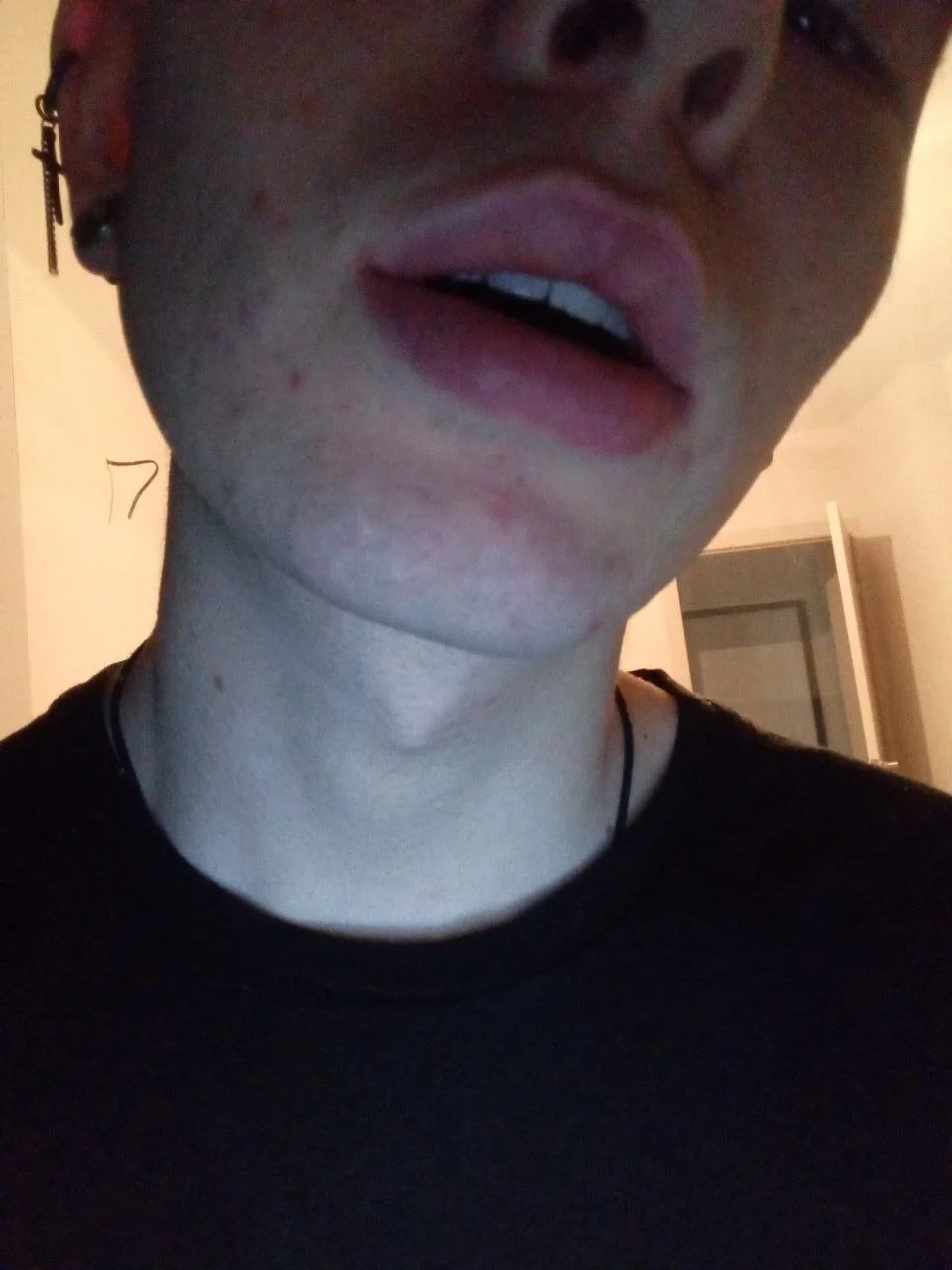 XXX Porn Photo of Nude Ernest_ice 2