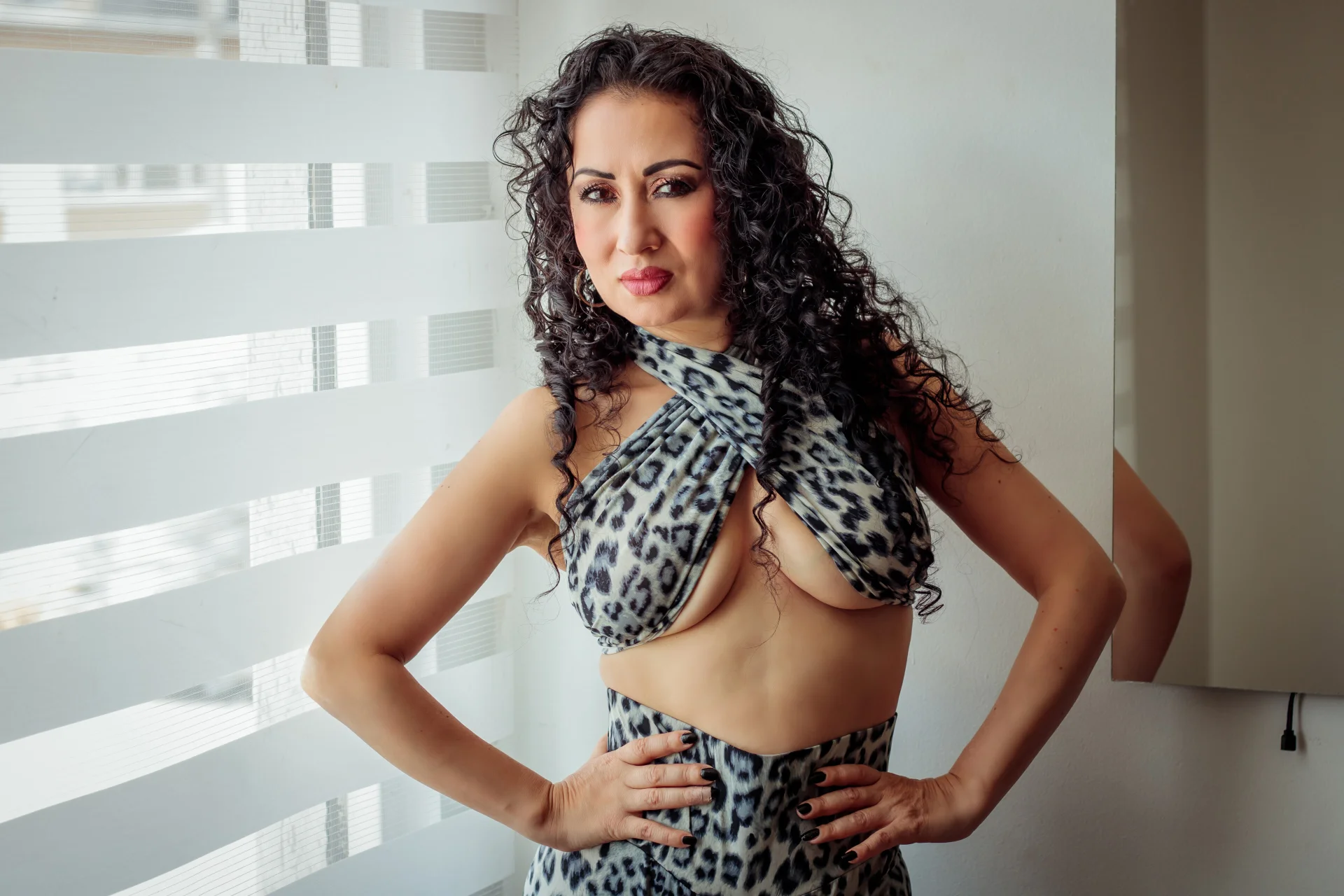 XXX Porn Photo of Nude SamanthaAntolin 38