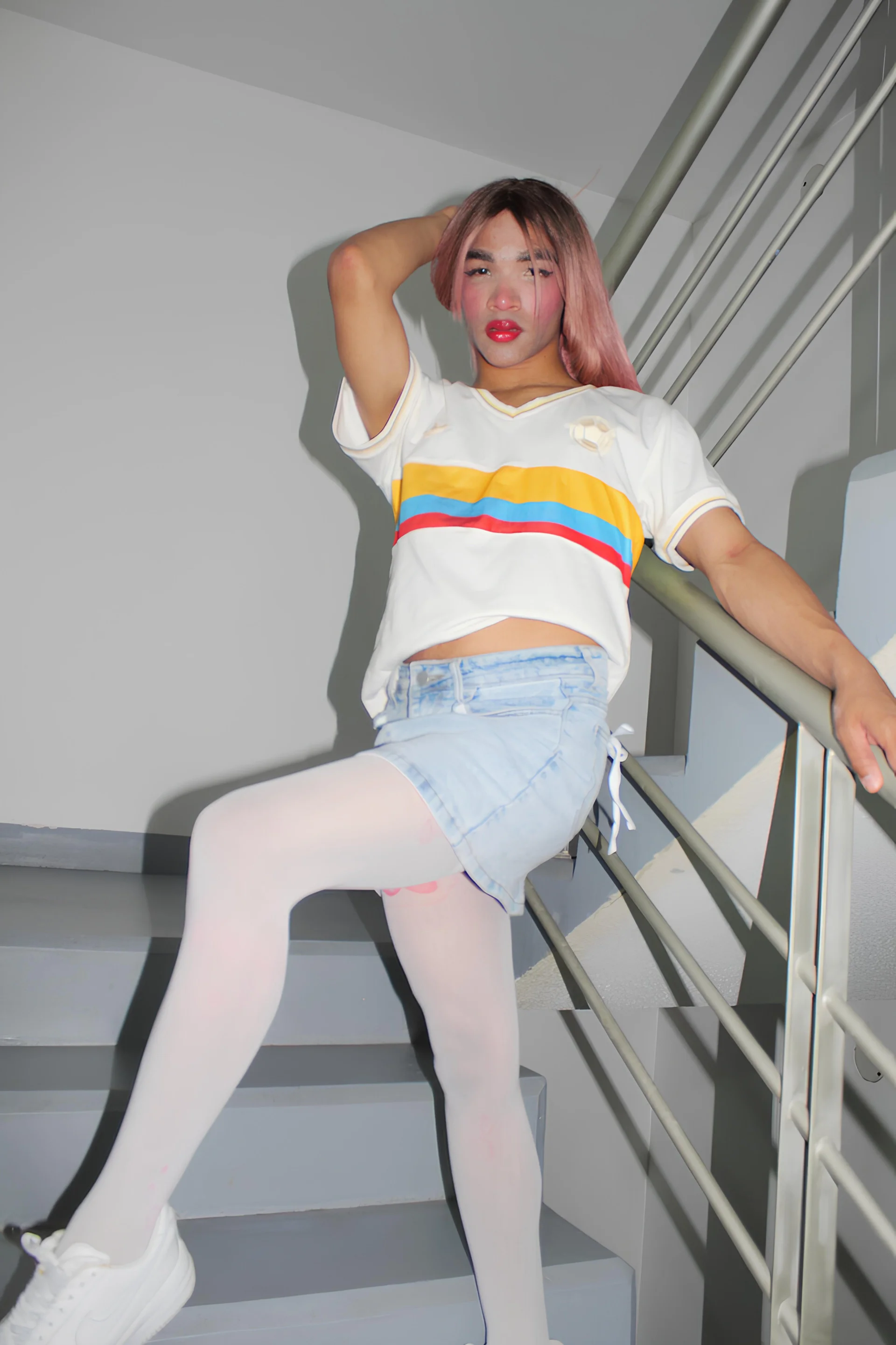 XXX Porn Photo of Nude Samantha_Blaze1 85