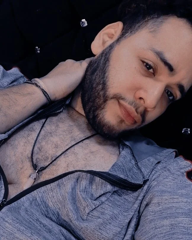 XXX Porn Photo of Nude oliver_masterx 36