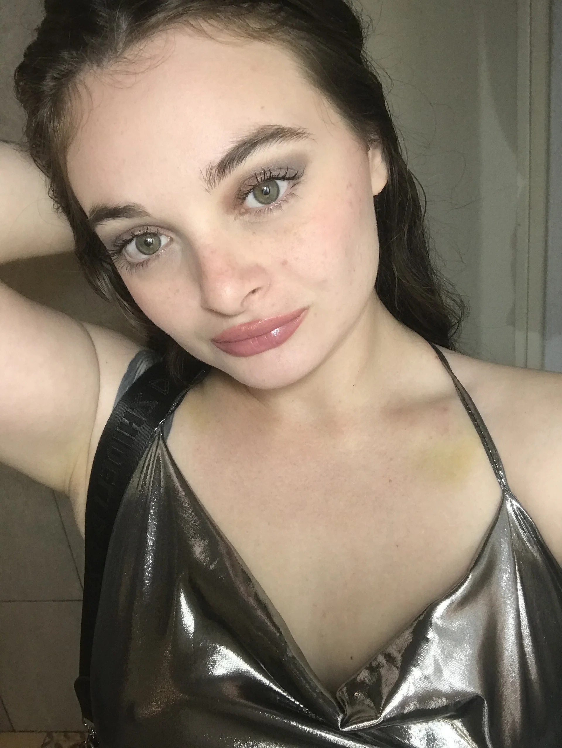 XXX Porn Photo of Nude Emmacut 30