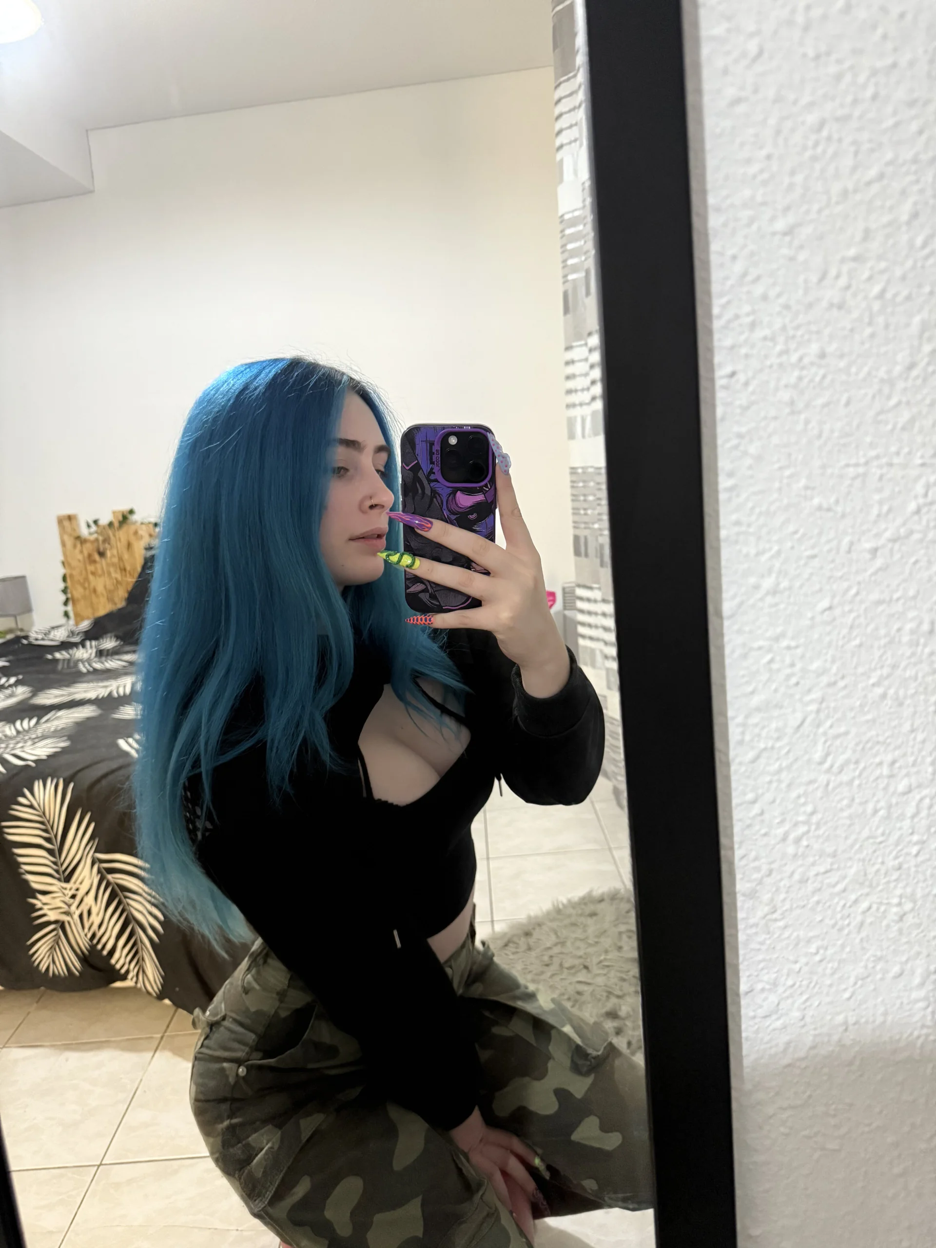 XXX Porn Photo of Nude minalfpro 12