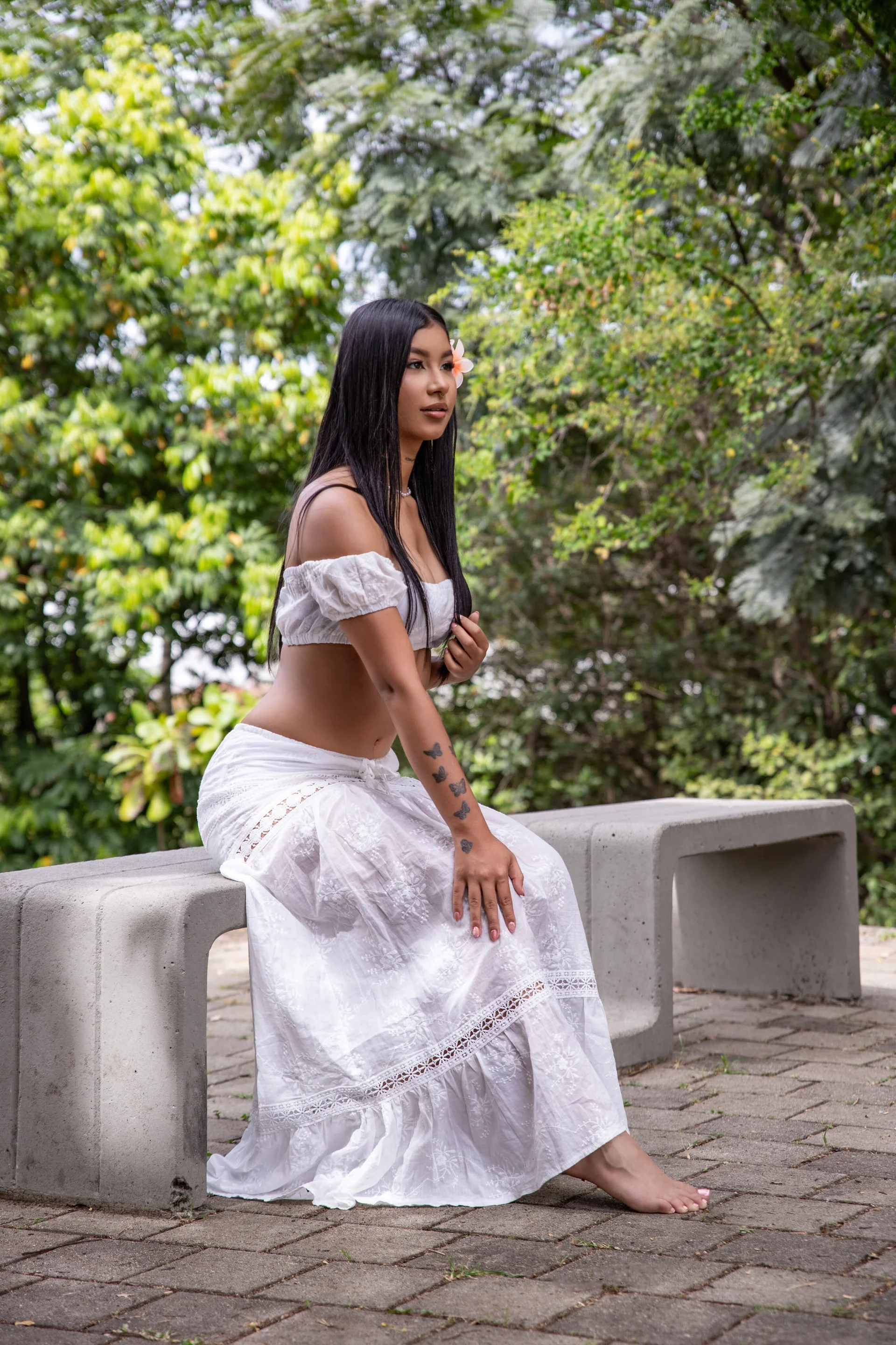 XXX Porn Photo of Nude Aida_moreno 43