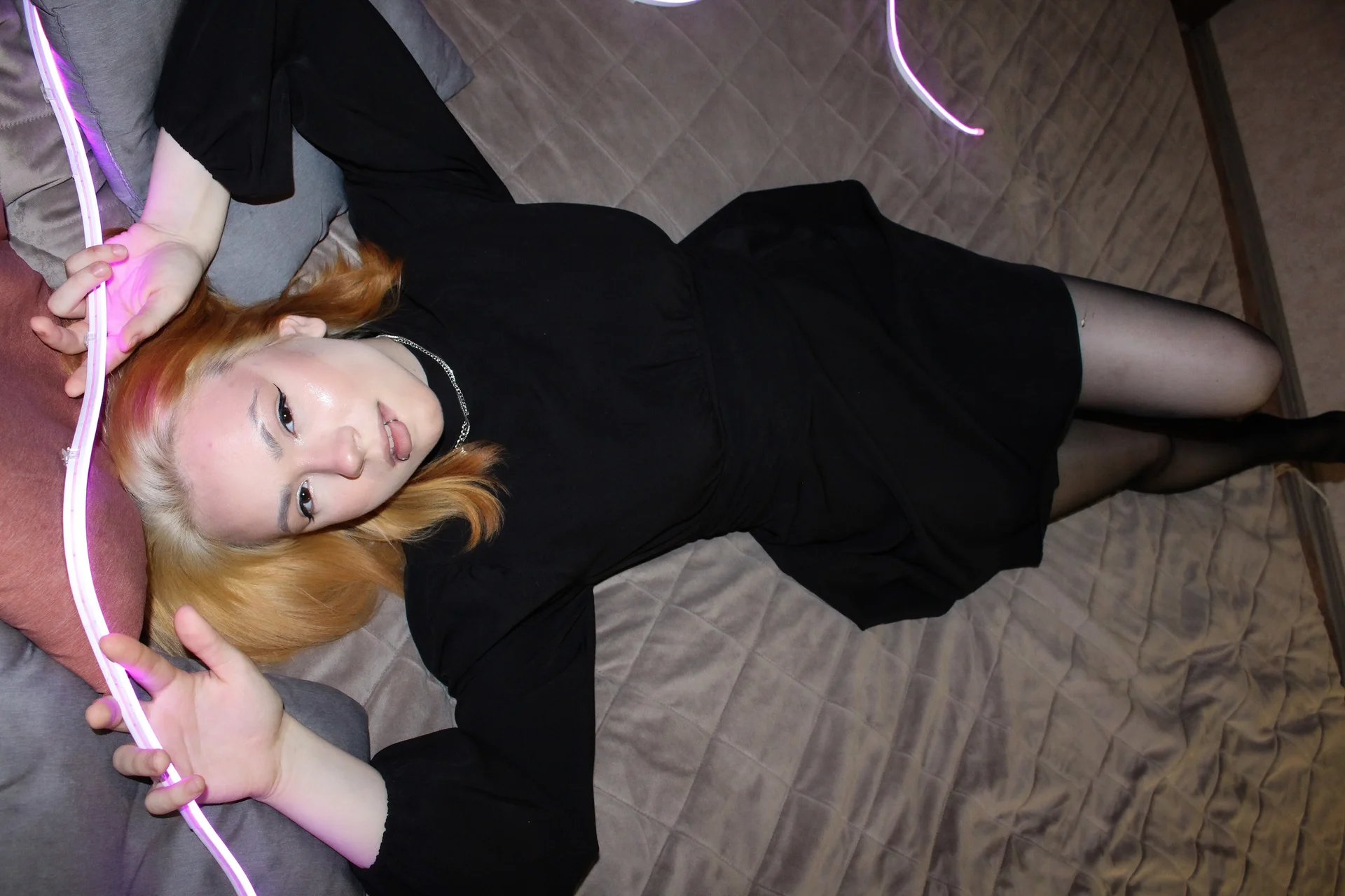 XXX Porn Photo of Nude RemiGrace 30