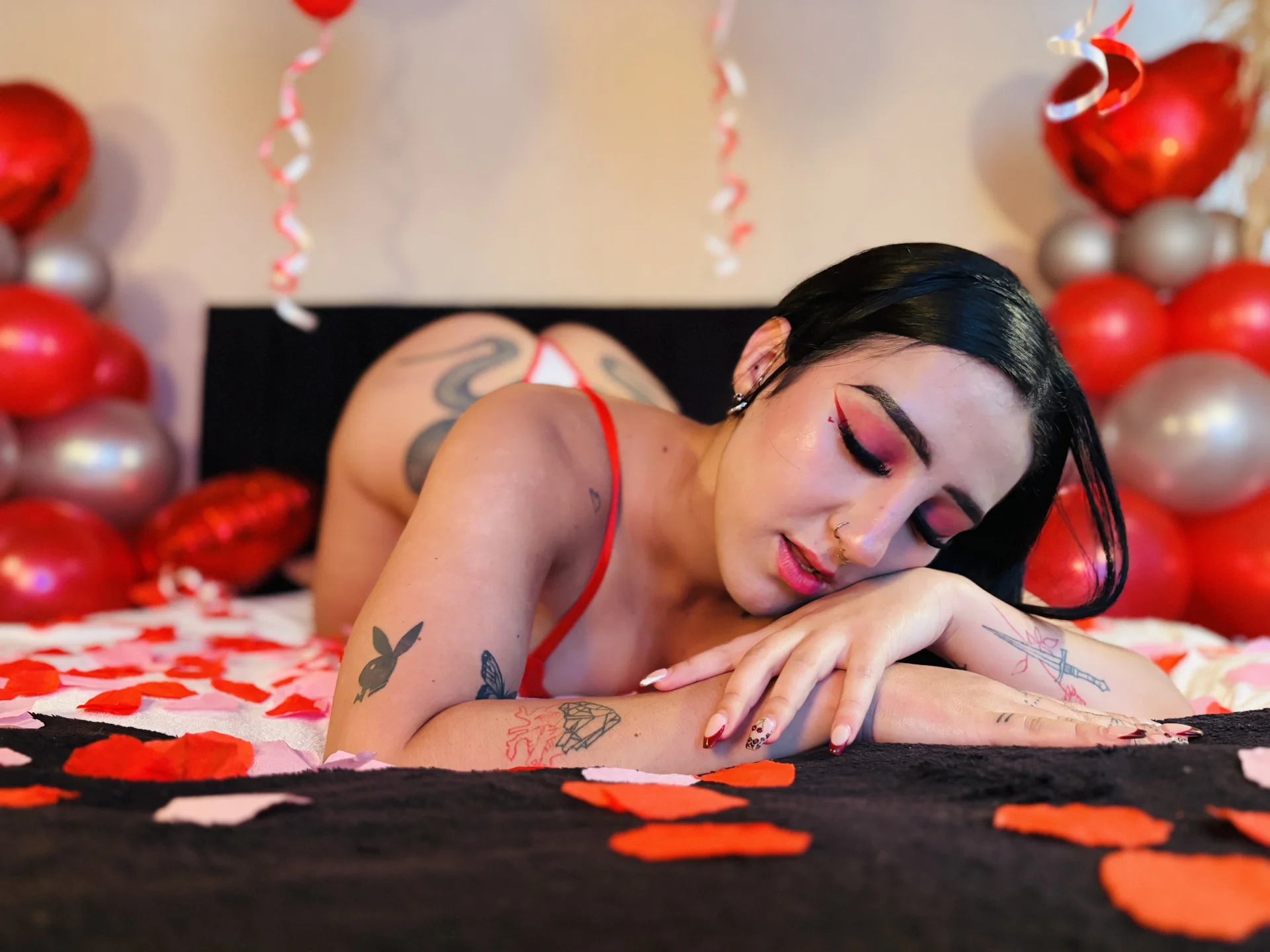 XXX Porn Photo of Nude Isa_And_Natasha 80