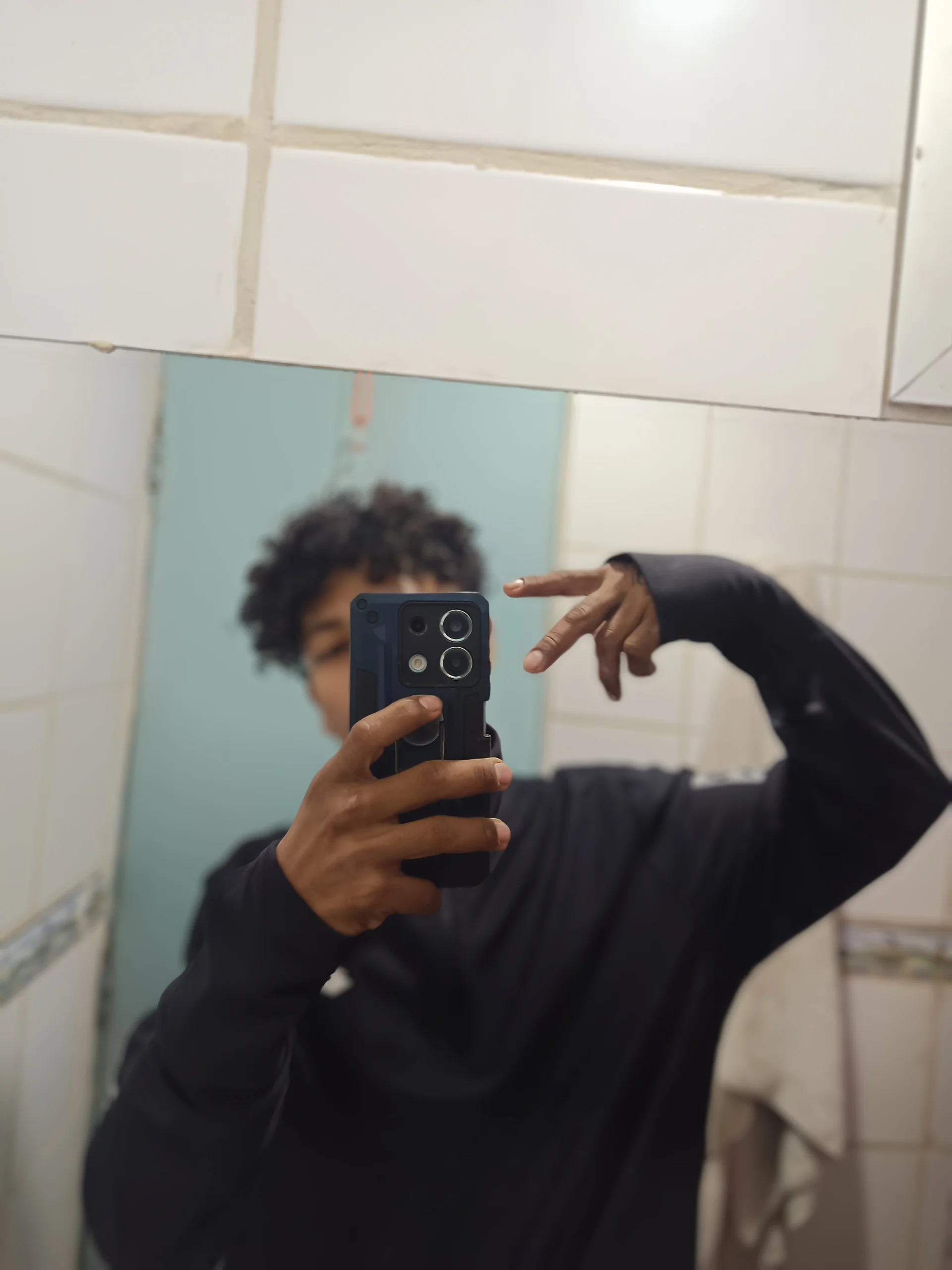 XXX Porn Photo of Nude the_blackboy 2