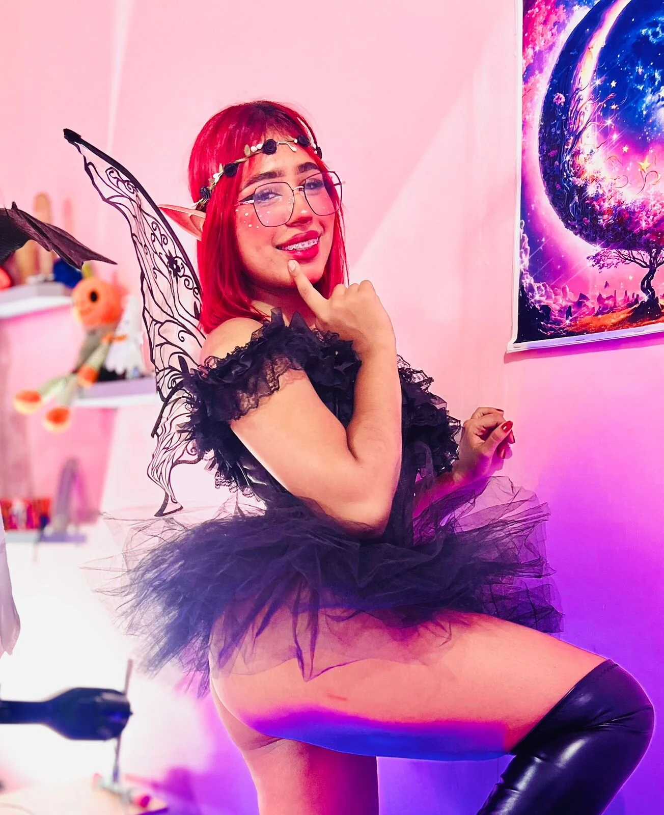 XXX Porn Photo of Nude kira_touka 27