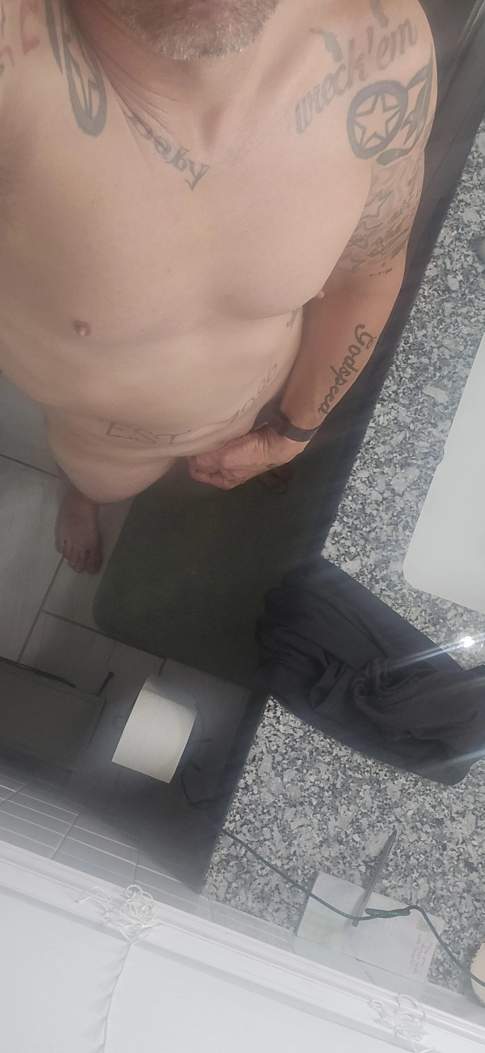 XXX Porn Photo of Nude LongandEasy77 2