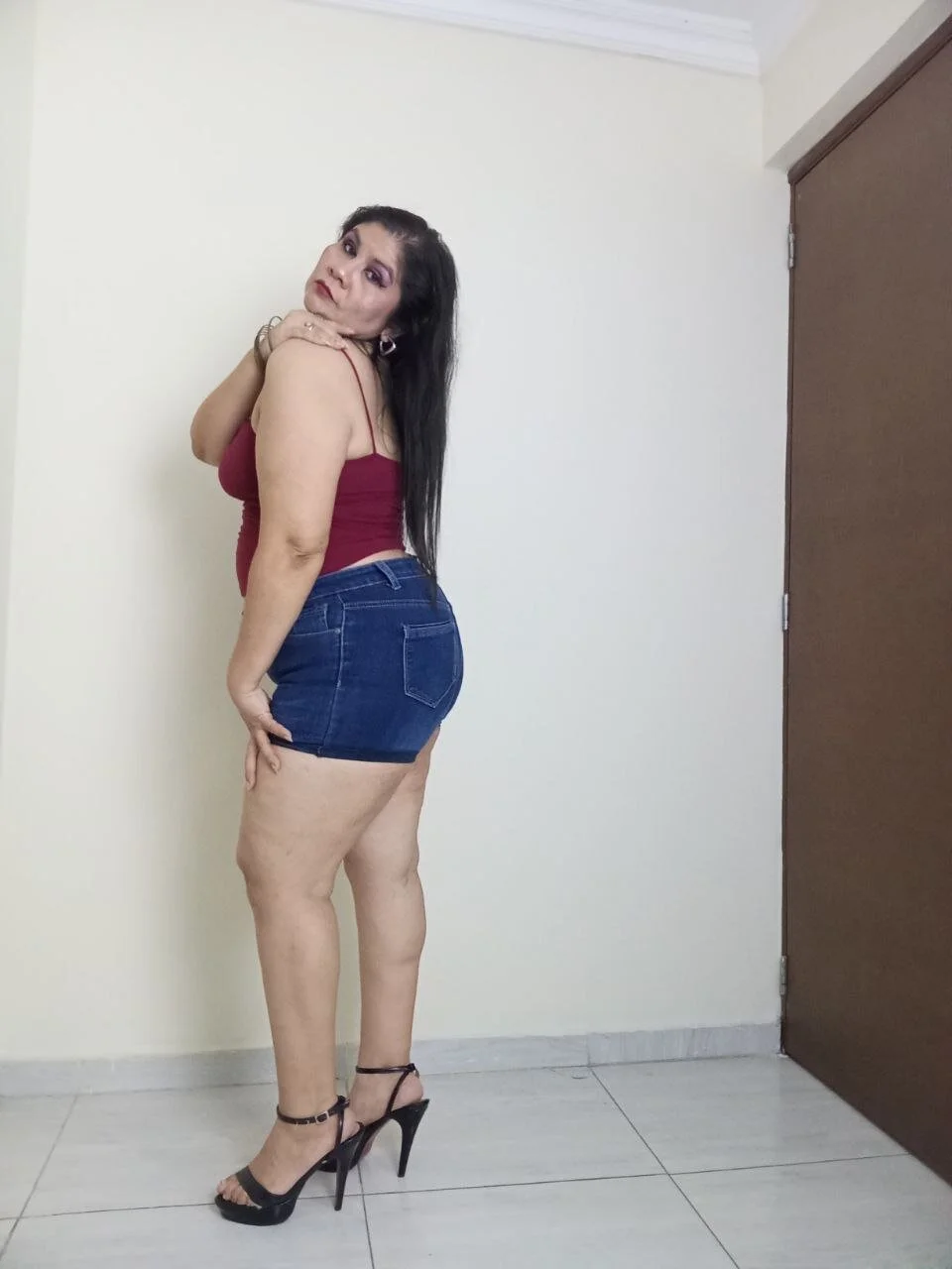 XXX Porn Photo of Nude kiraGeiner 96