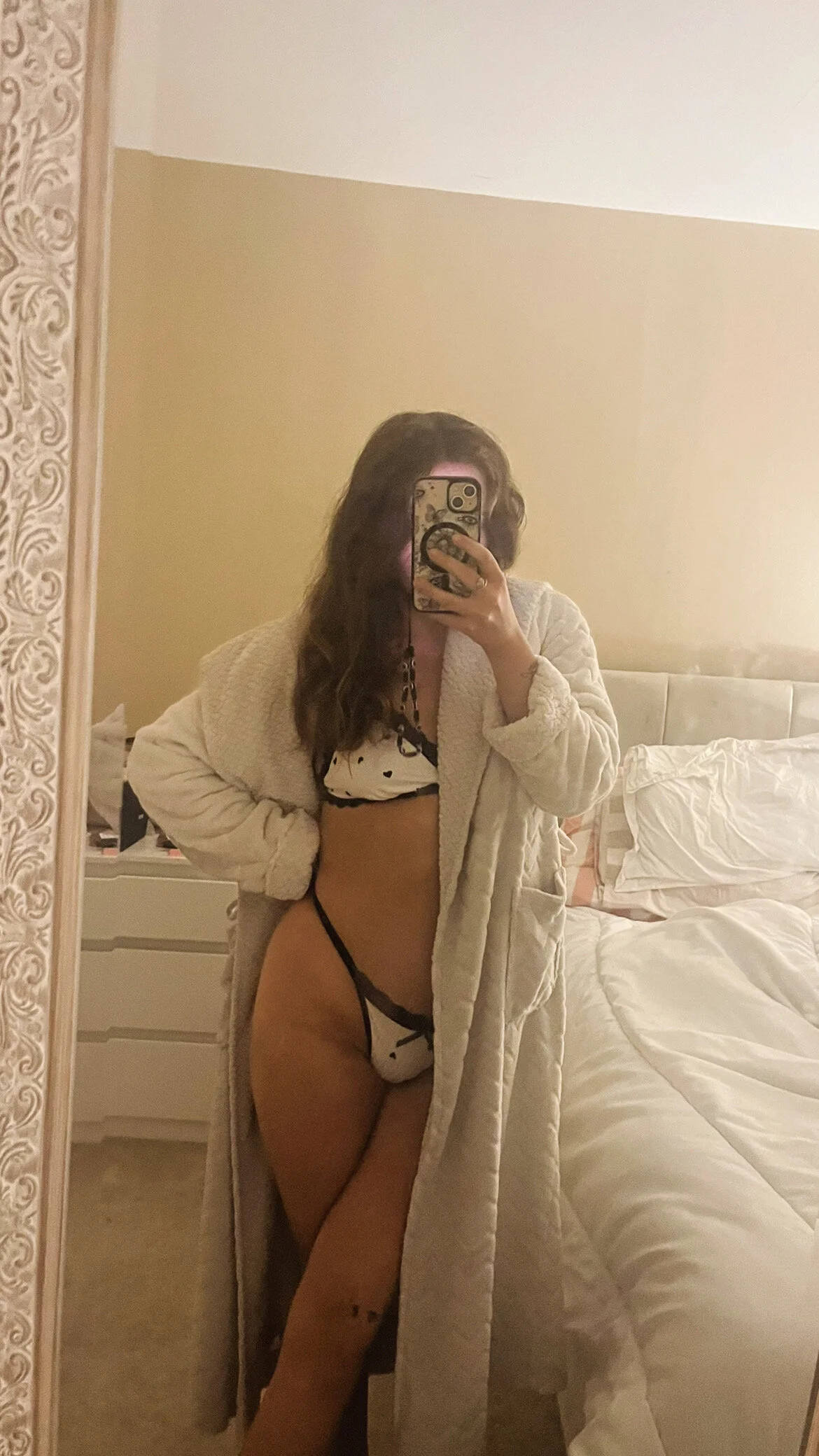 XXX Porn Photo of Nude xx_rosie 3