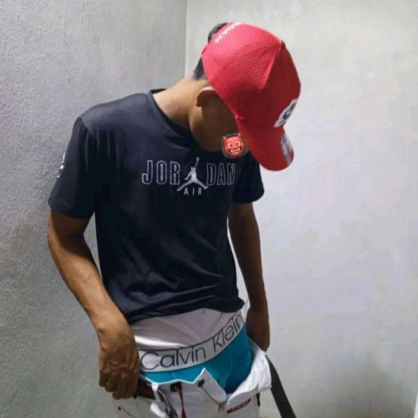 XXX Porn Photo of Nude Axlxl 3
