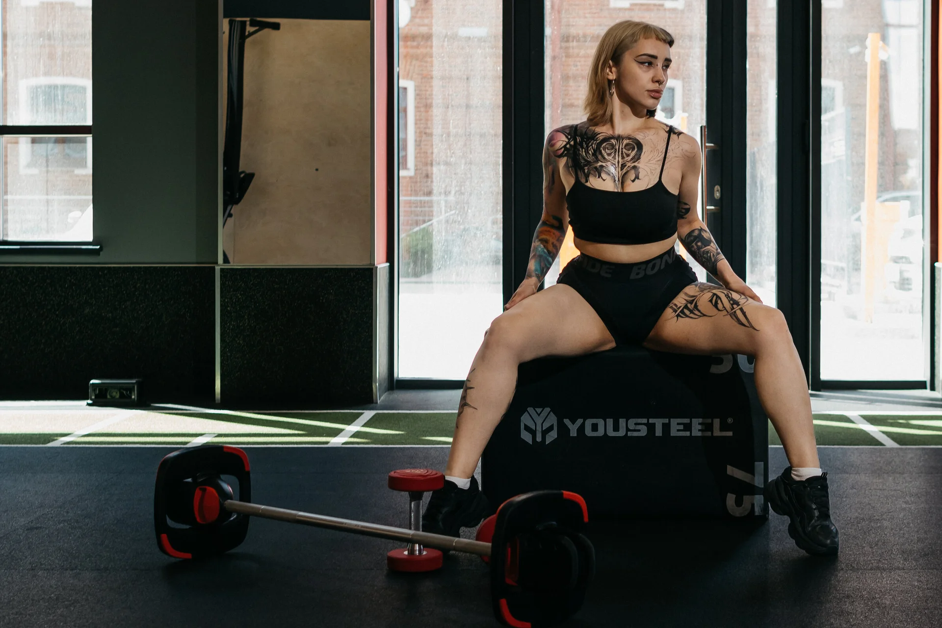 XXX Porn Photo of Nude EvaCanton 25