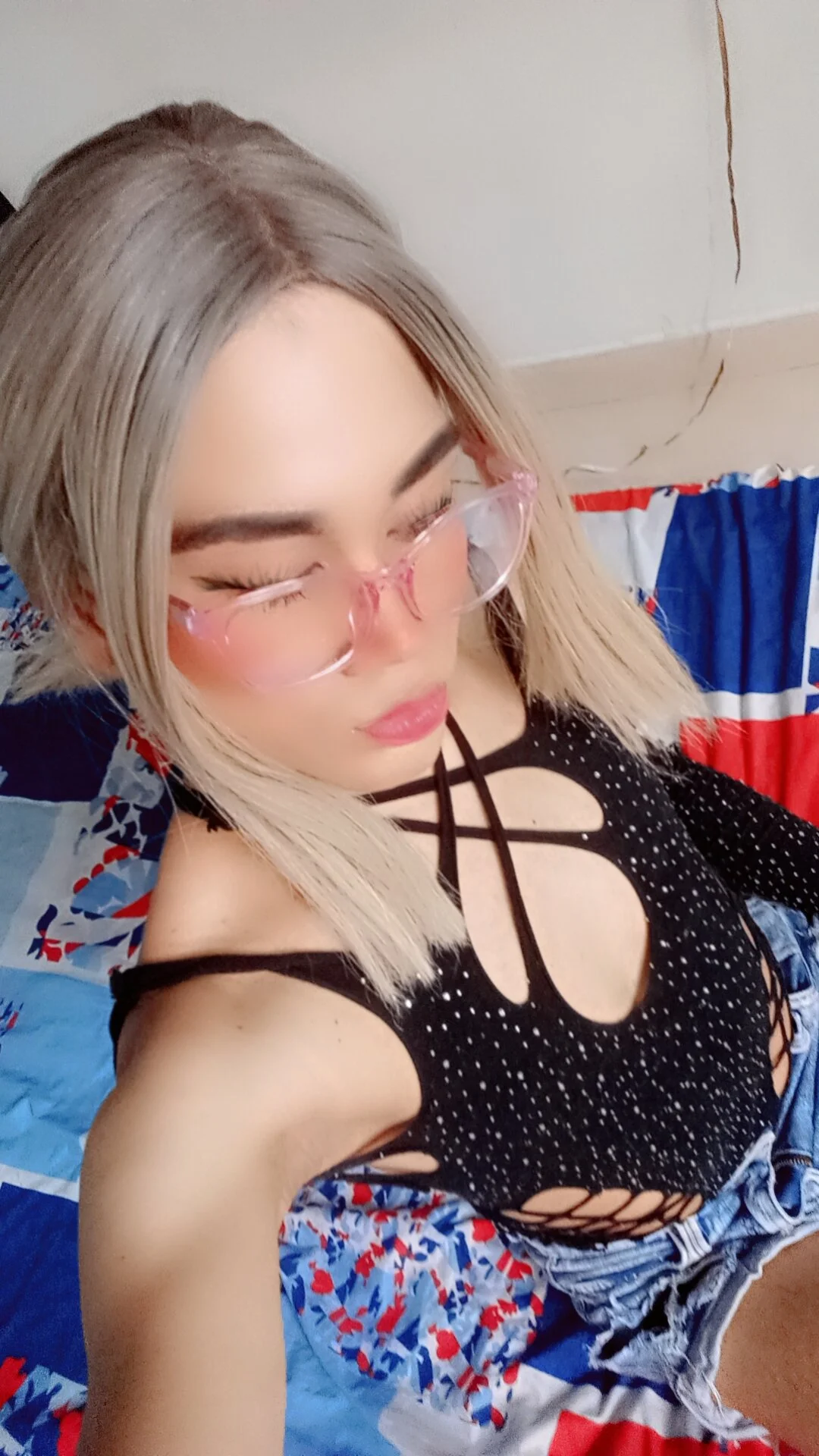 XXX Porn Photo of Nude Maddyson_clark_ts 2