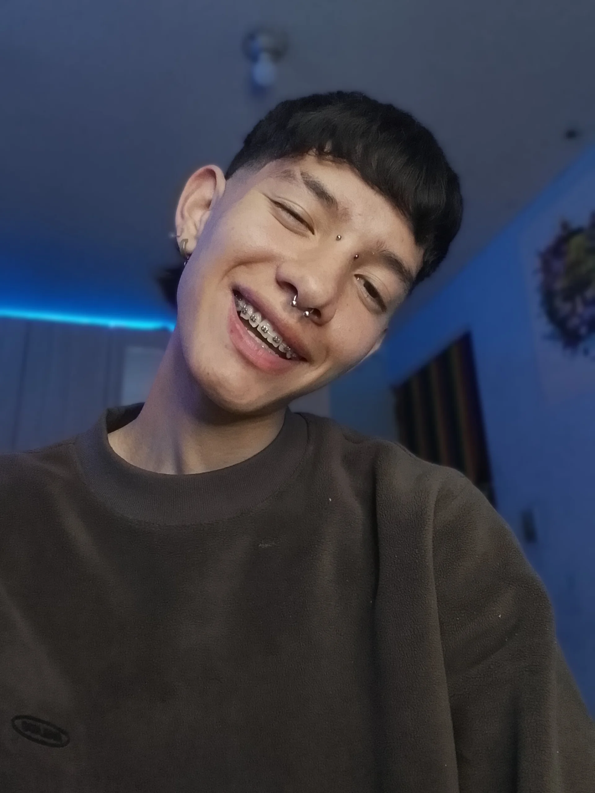 XXX Porn Photo of Nude heyy_noah11 24