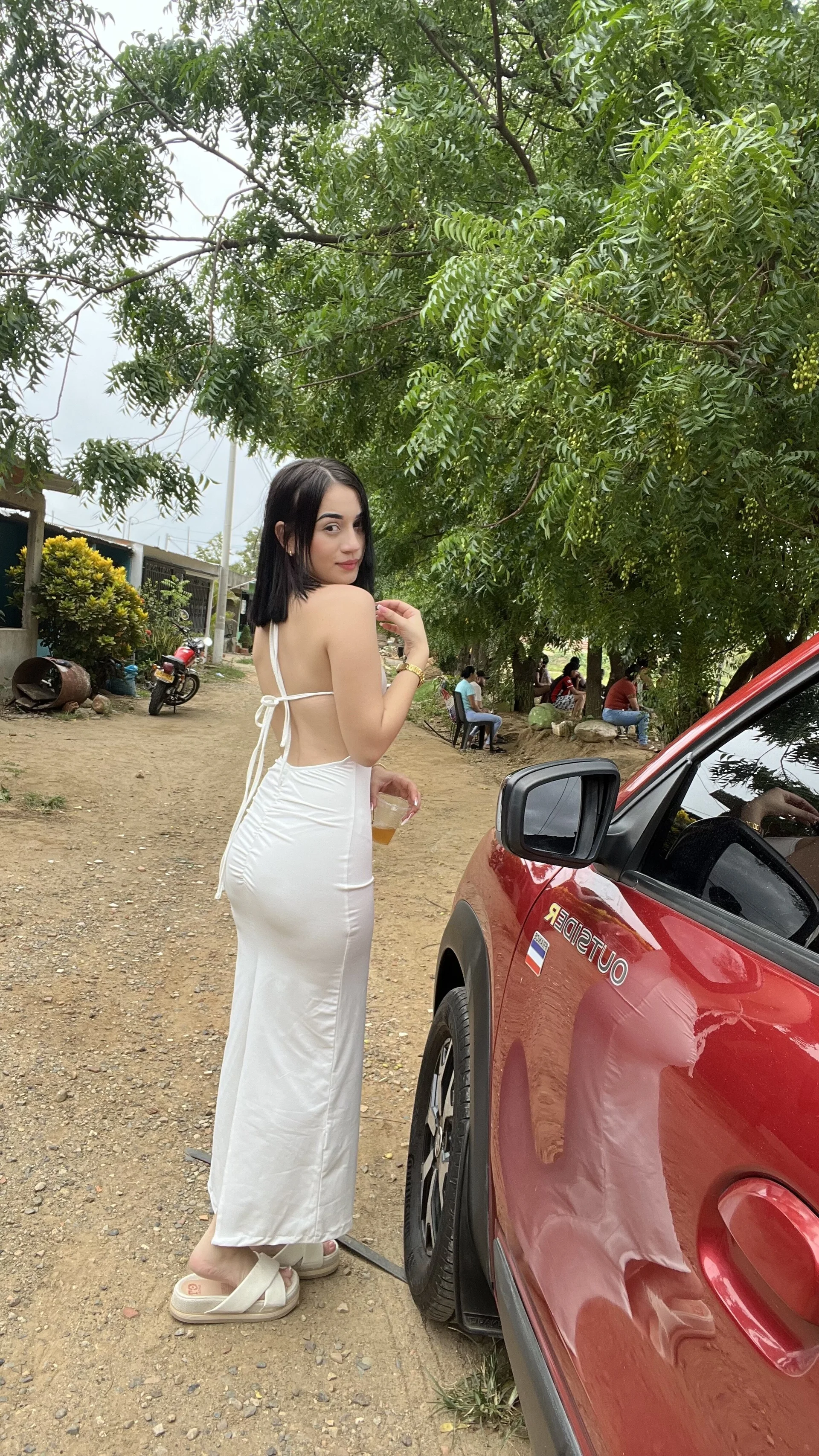 XXX Porn Photo of Nude dolliemma 108