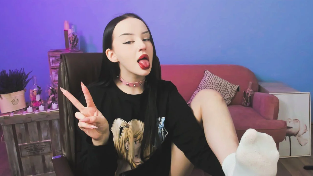 XXX Porn Photo of Nude ElektraSunshine 104