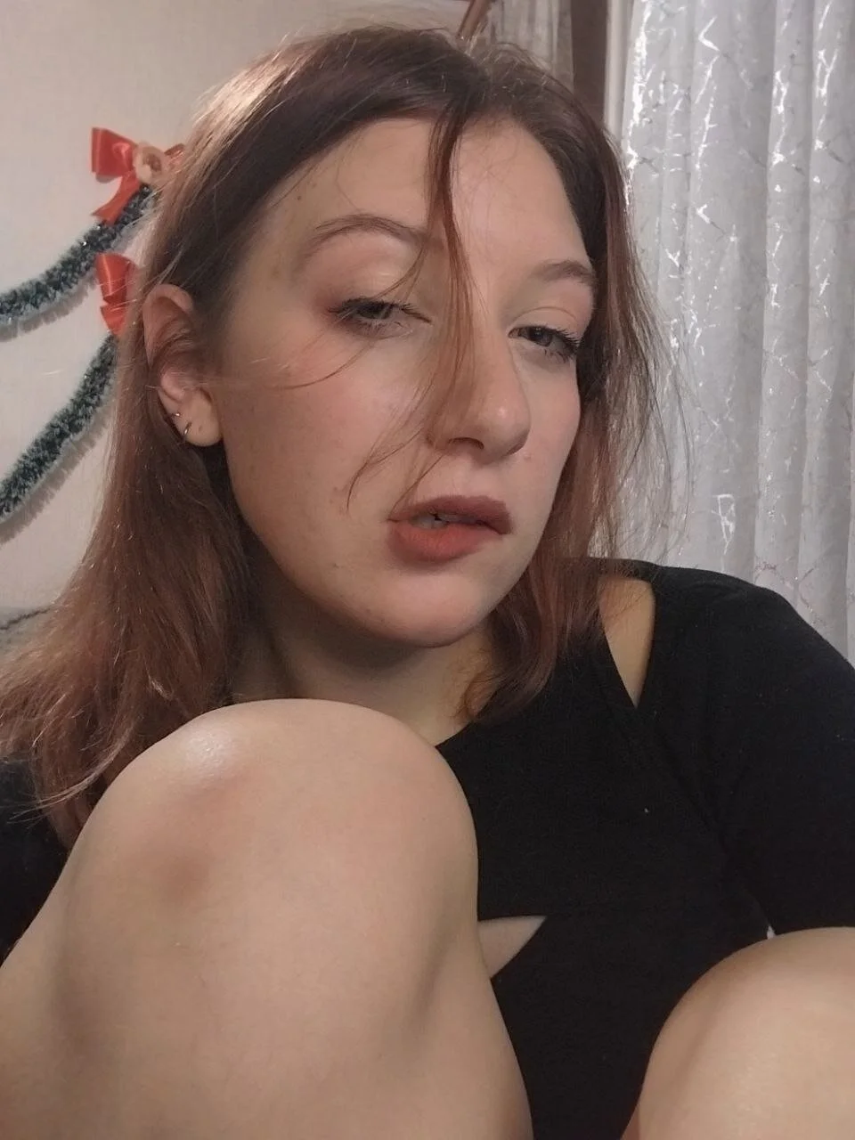 XXX Porn Photo of Nude earn_my_lily 2