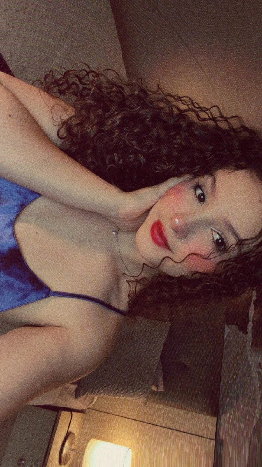 XXX Porn Photo of Nude LucyLovelyy 14